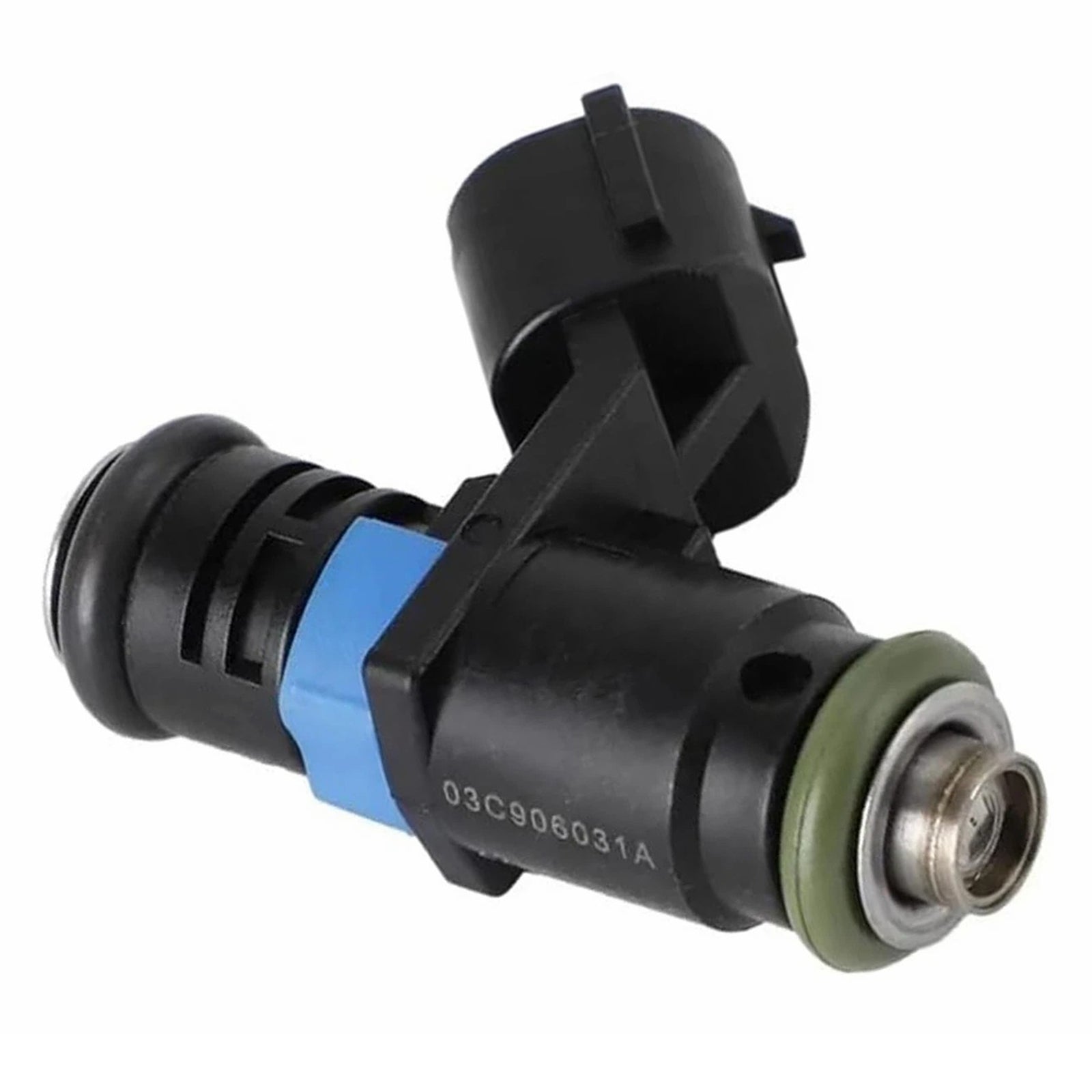 1Pcs Fuel Injector For VW Polo 01-09 For Seat Toledo 2012-2015 03E906031A