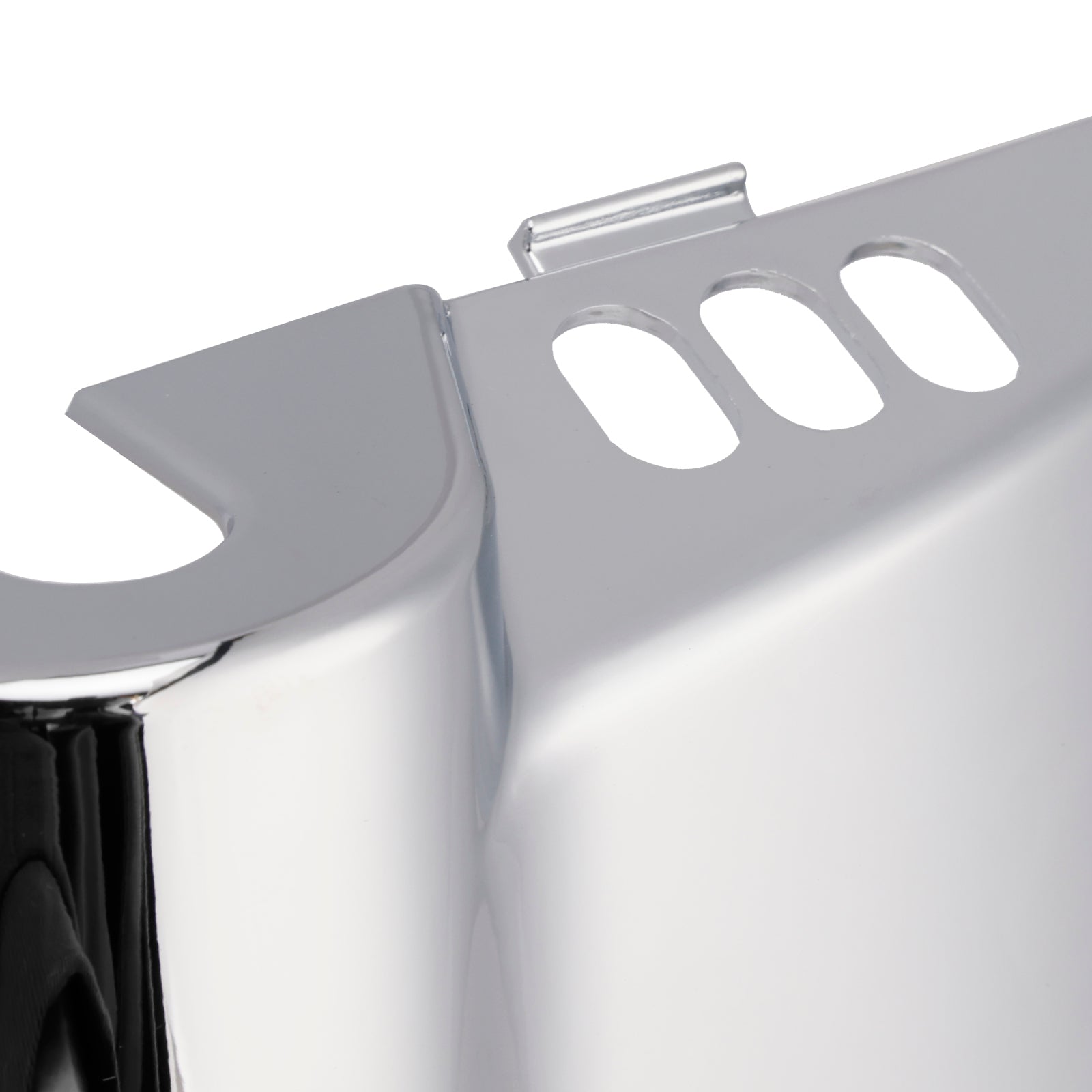 Fairing Switch Panel Dash Accent Cover For Touring Electra Street 2014-2024