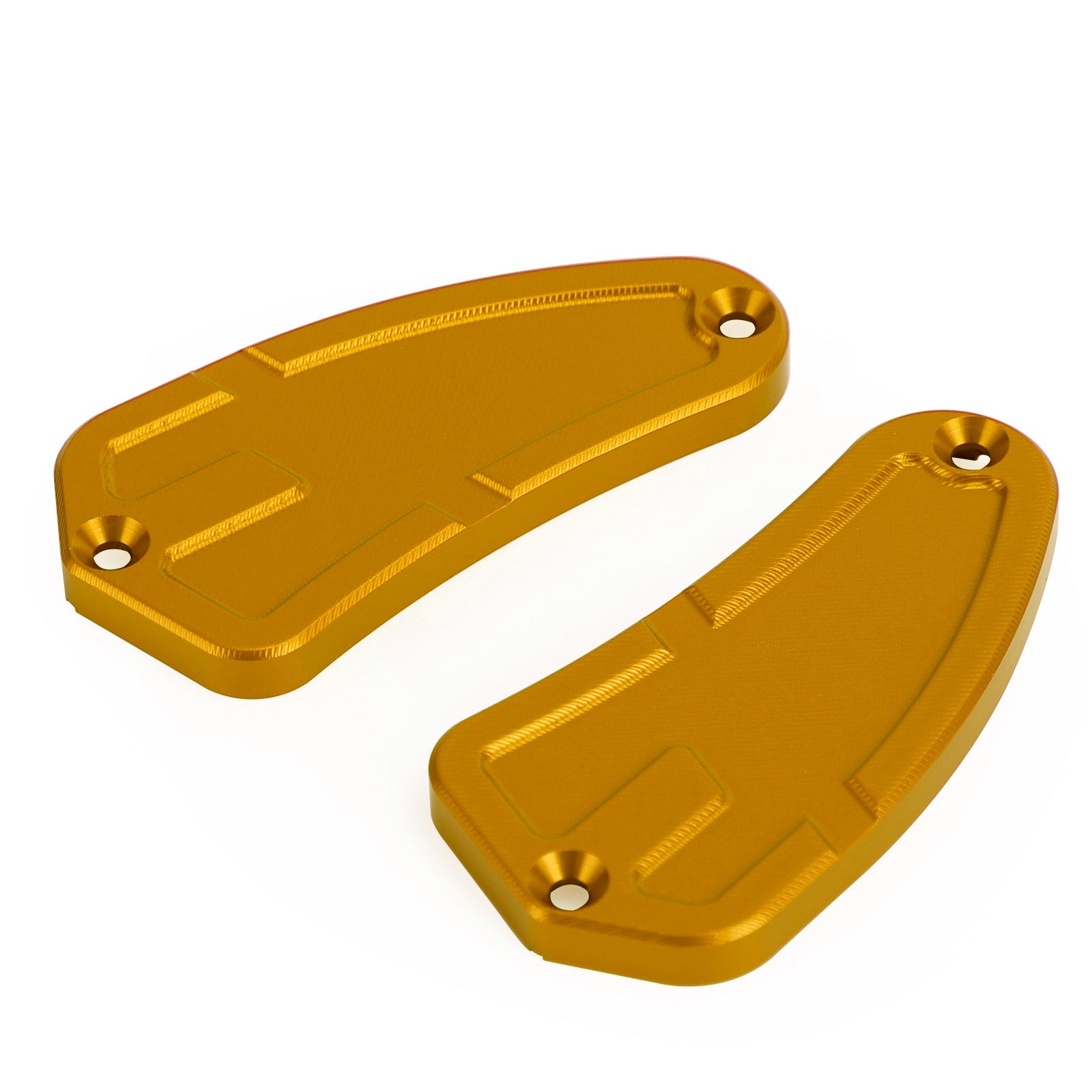 MV Agusta Dragster 800 RC RR SCS Rosso Frein + Couchée de réservoir d'embrayage Gold