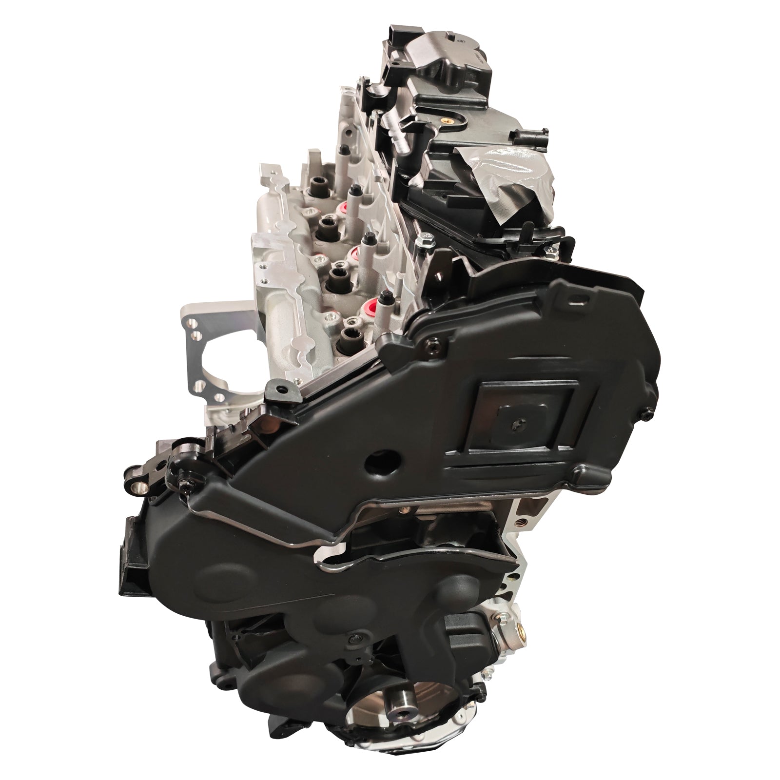 2014-2018 Citroen C4 II 1.6 BlueHDi Engine Block DV6FC DV6FD DV6FE DV6FDU DV6 1612521380 1614411580