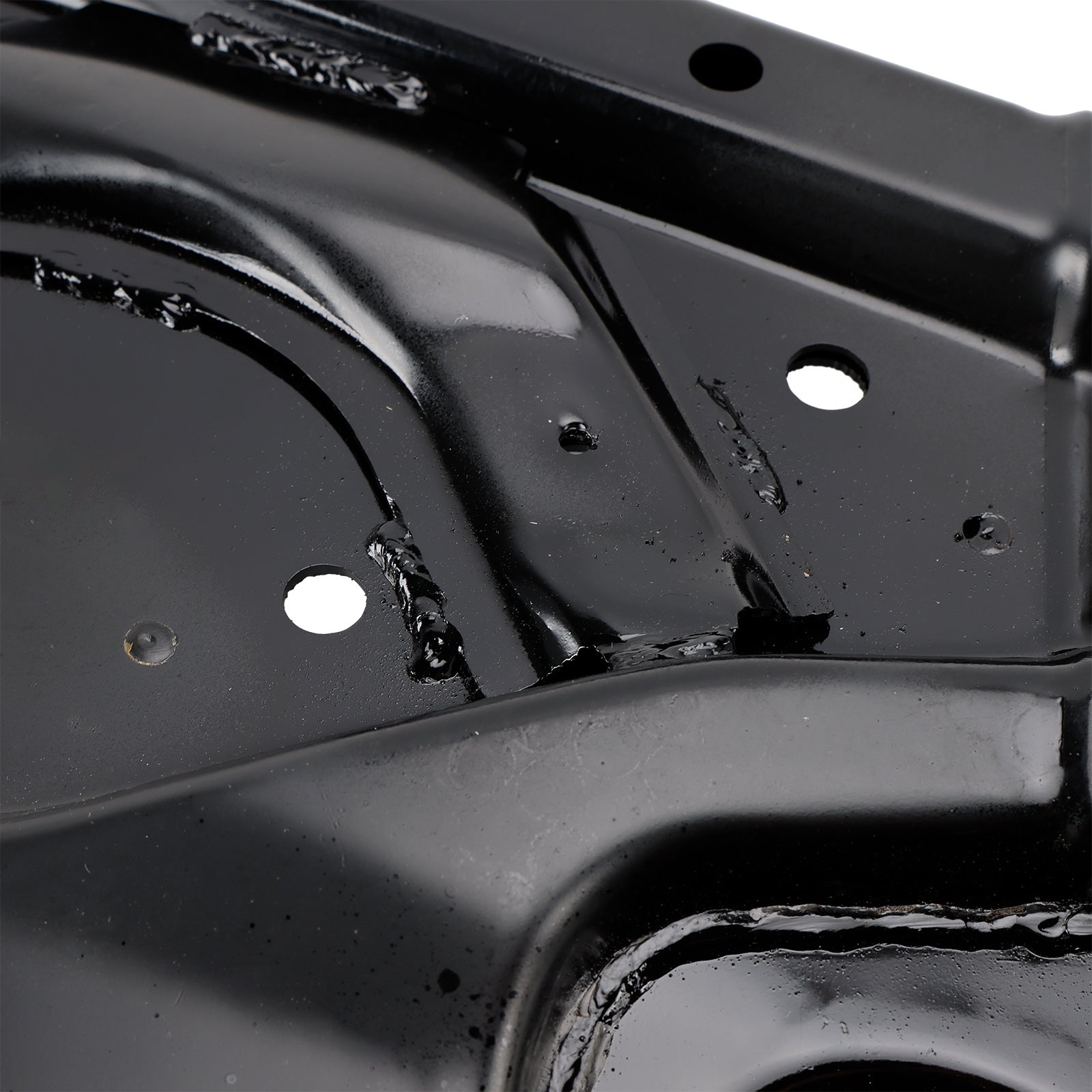 Front Crossmember Subframe Bracket For Infiniti Q50 2014-2020 544B2JK51B