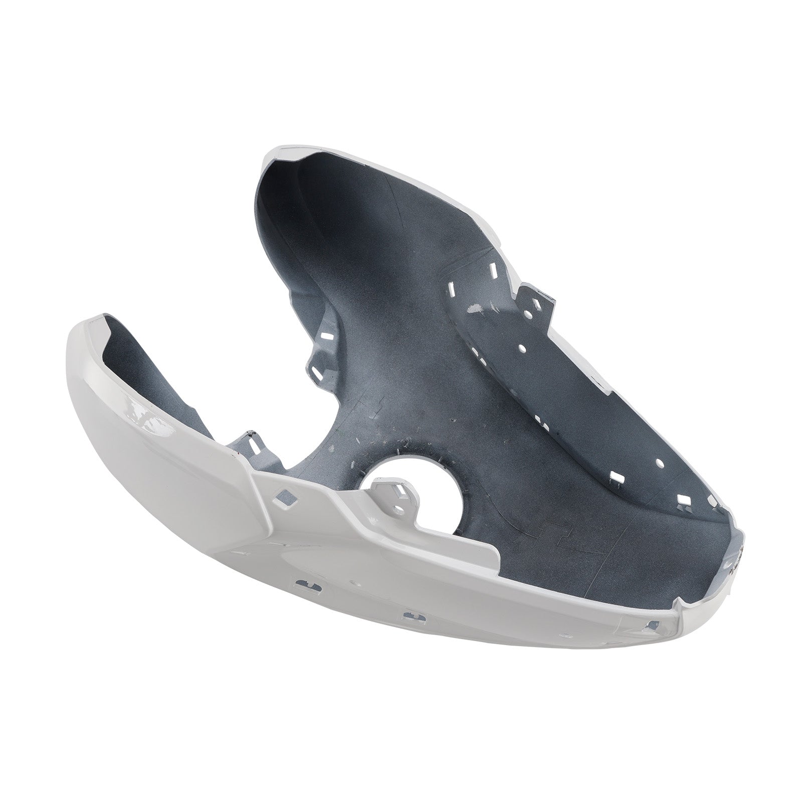 Gas Tank Cover Fairing Protector For Trident 660 2021-2024