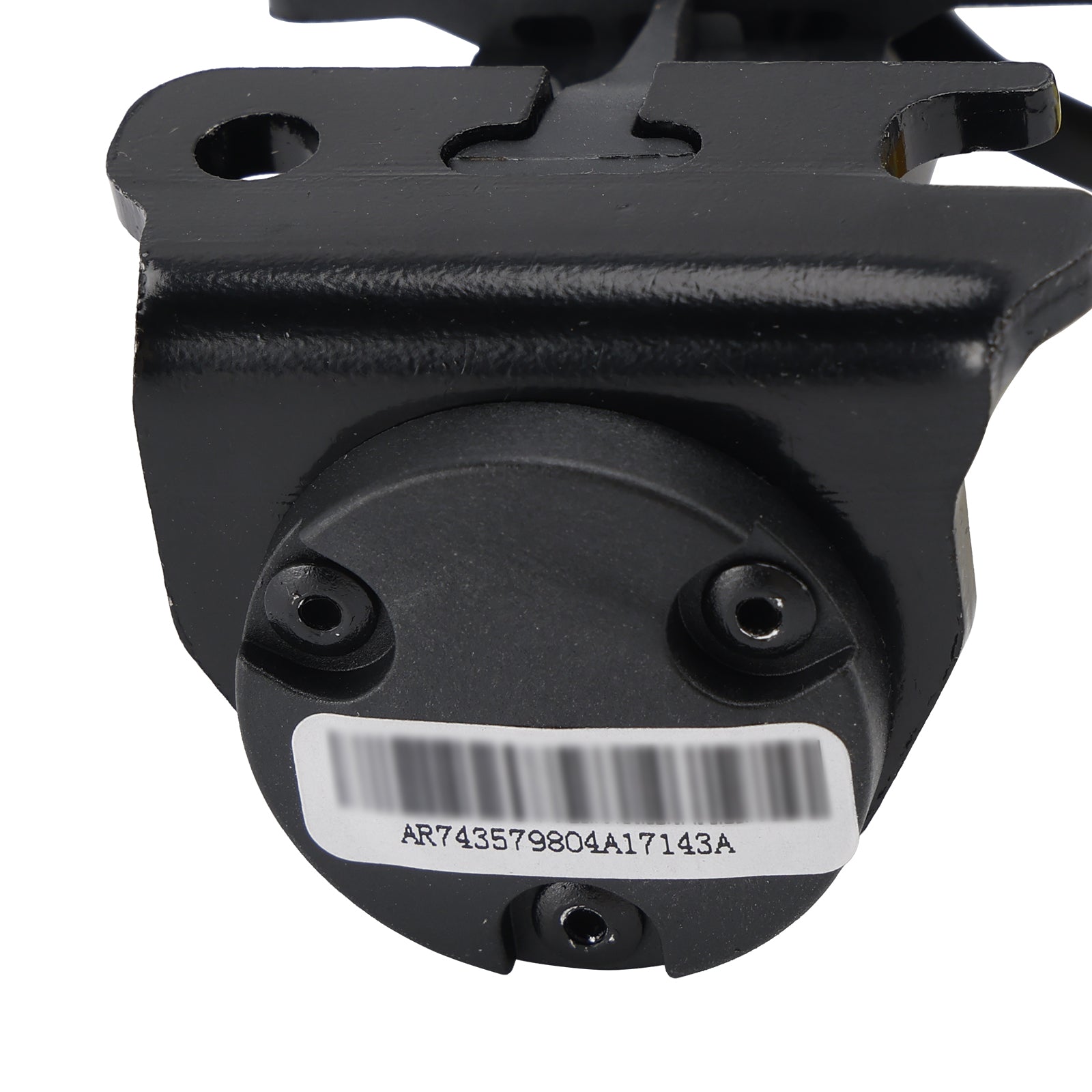 Actionneur de capot actif gauche + droit 51237435797 pour BMW série 5 G30 2015 – 2020