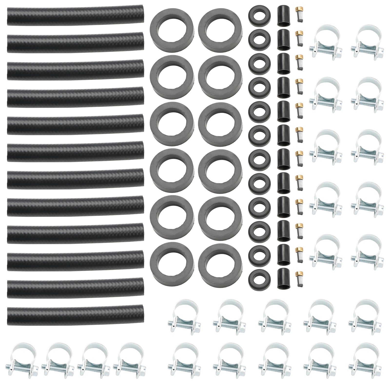 1970-1992 Jaguar XJS 12ks Palivo na opravu injektora