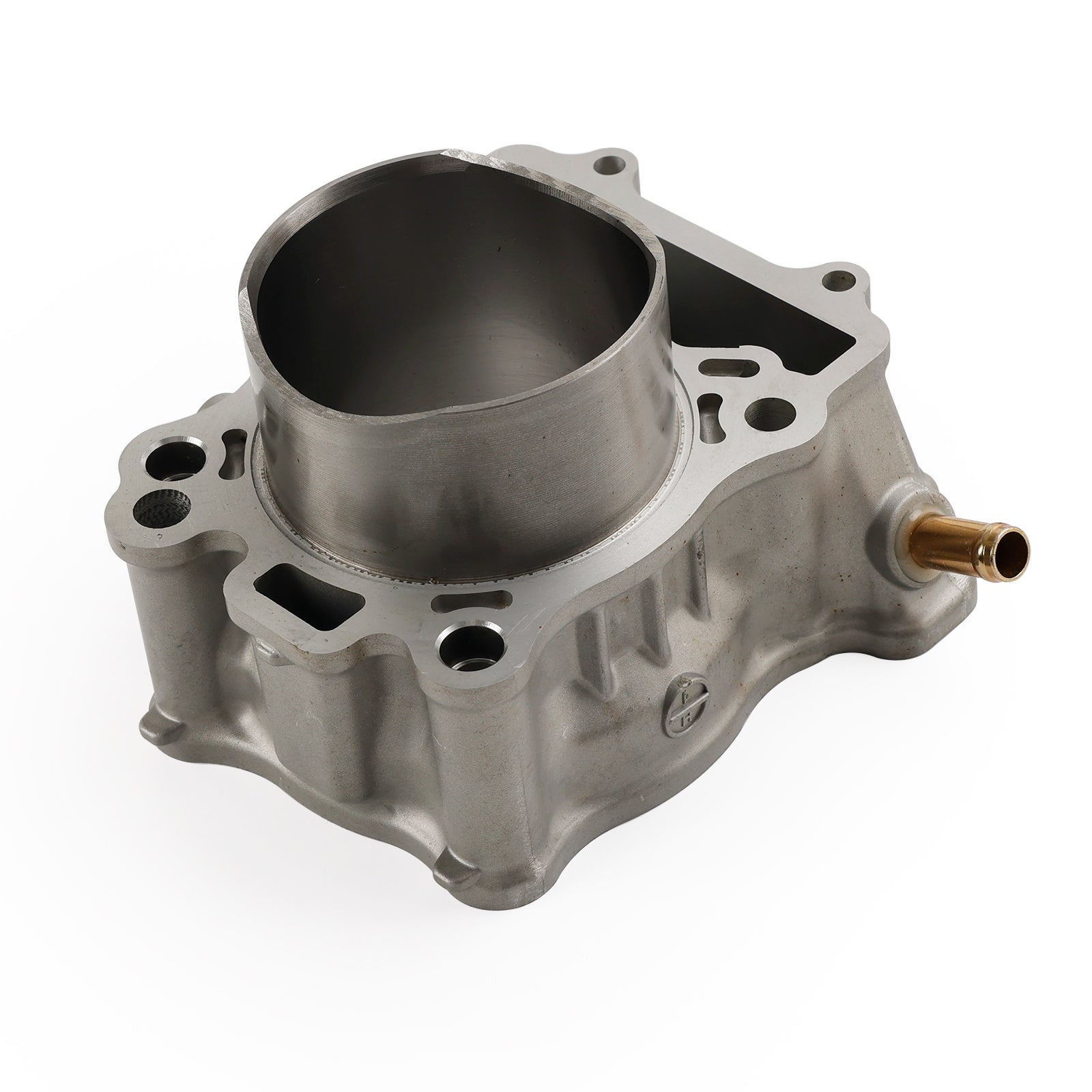 Predná strana motocykla Suzuki SV650S, rok výroby 1999-2008 & Sada tesnení piestu zadného valca 11210-20F01-0F0