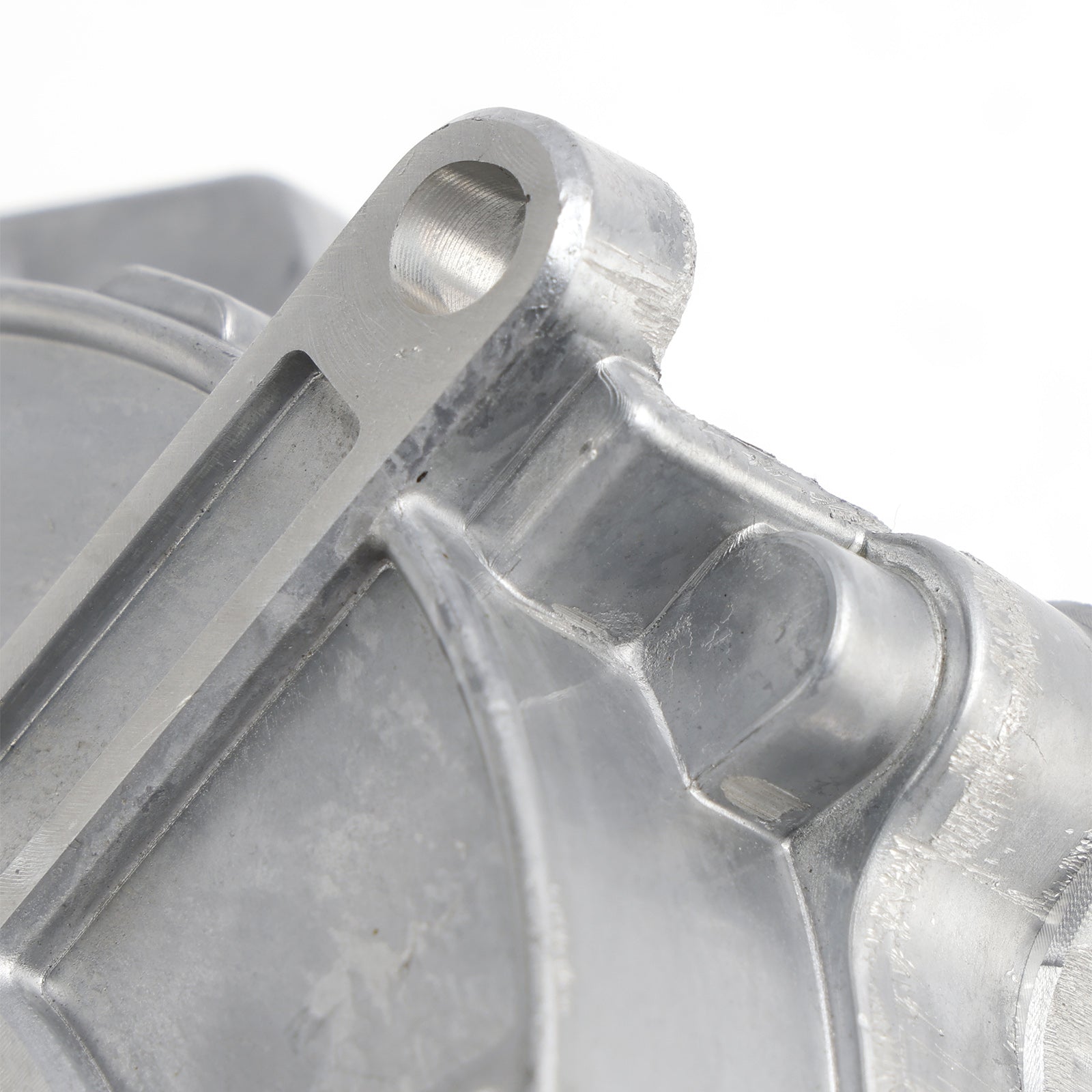 2008-2009 Audi A5 Quattro V6 3.2L Brake Vacuum Pump 06E145100M