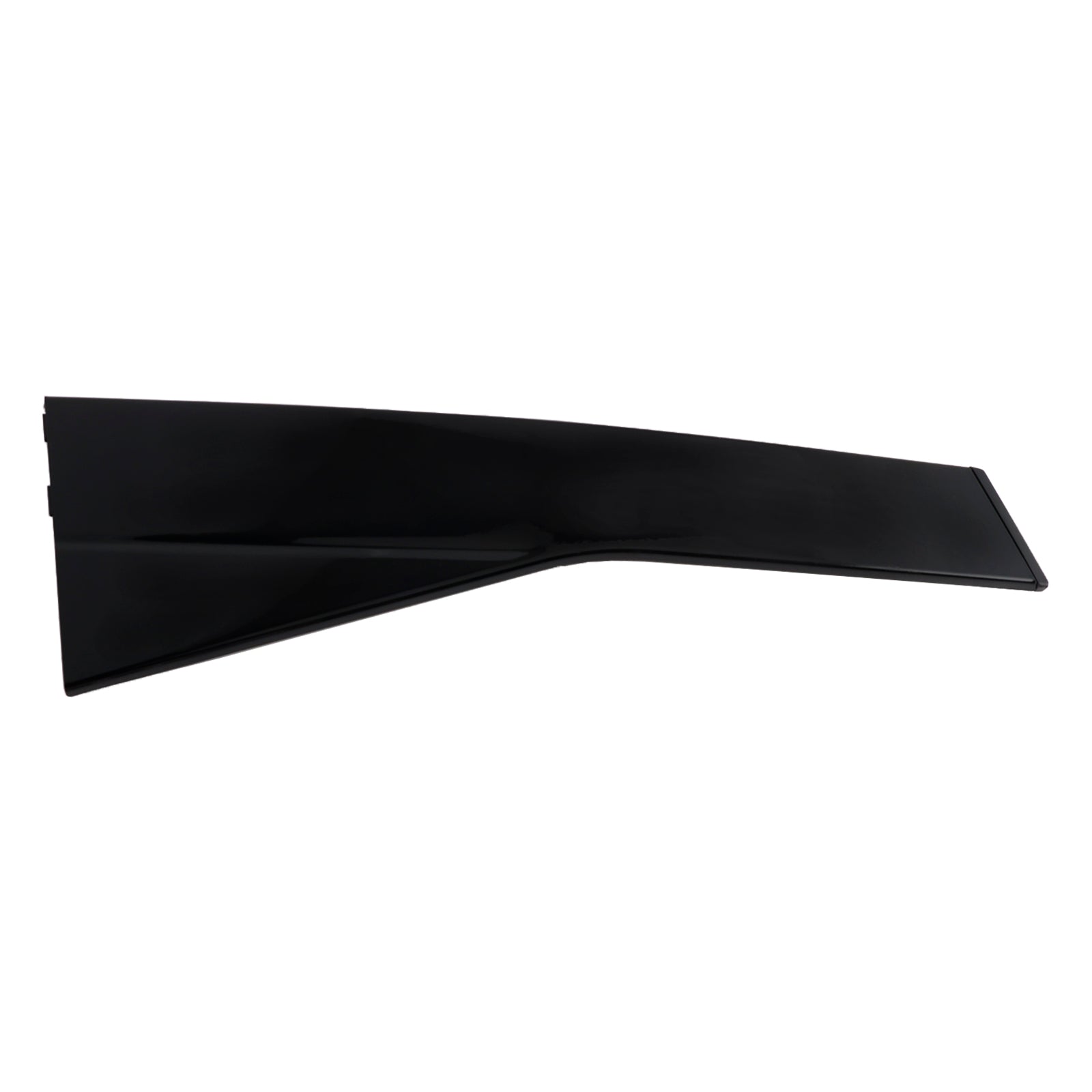 Exterior Right Side C Pillar Applique 57010448 For Jeep Cherokee 2011-2021