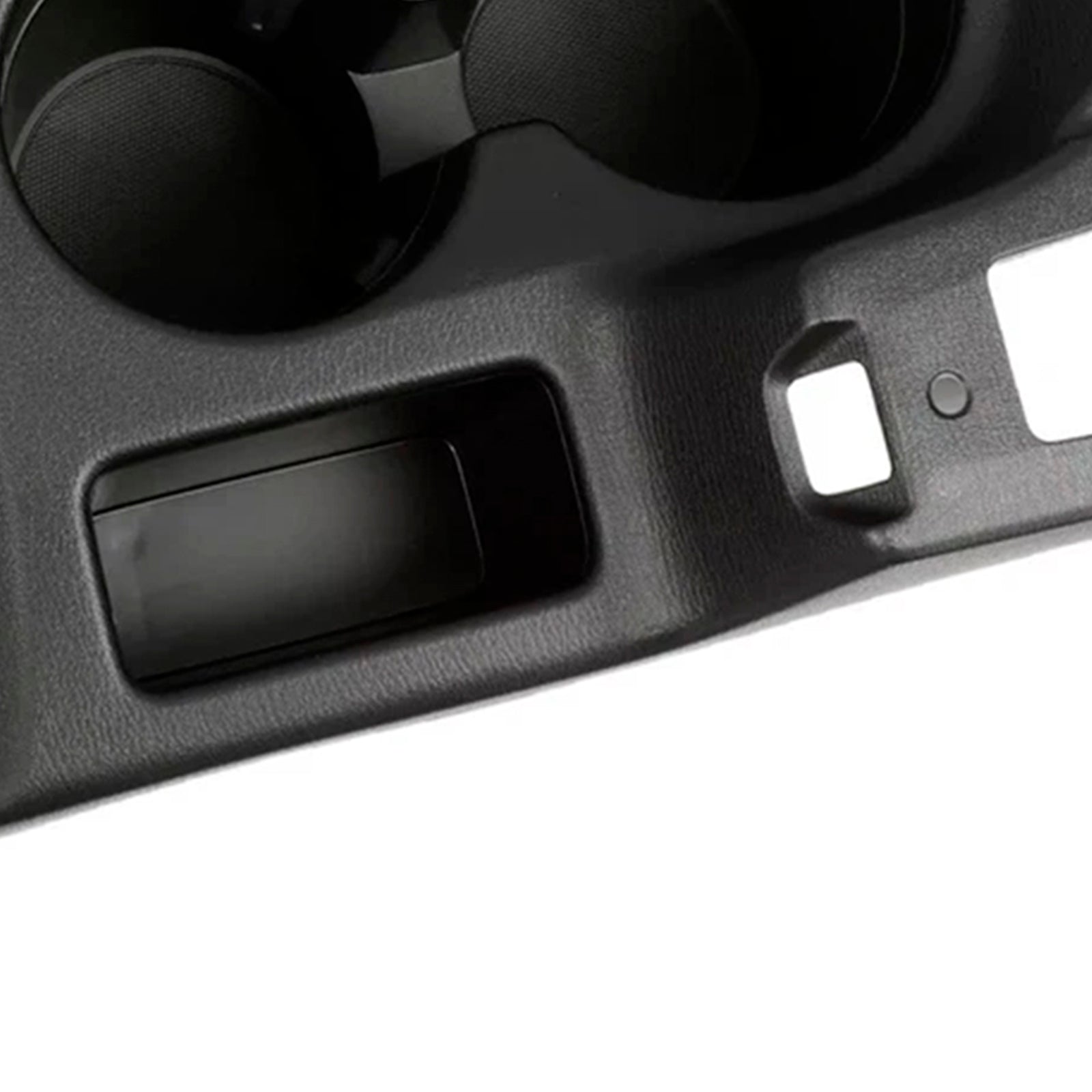 2016 Mazda CX-5 Black Center Console Cup Holder Case KA0G-64-630A-02