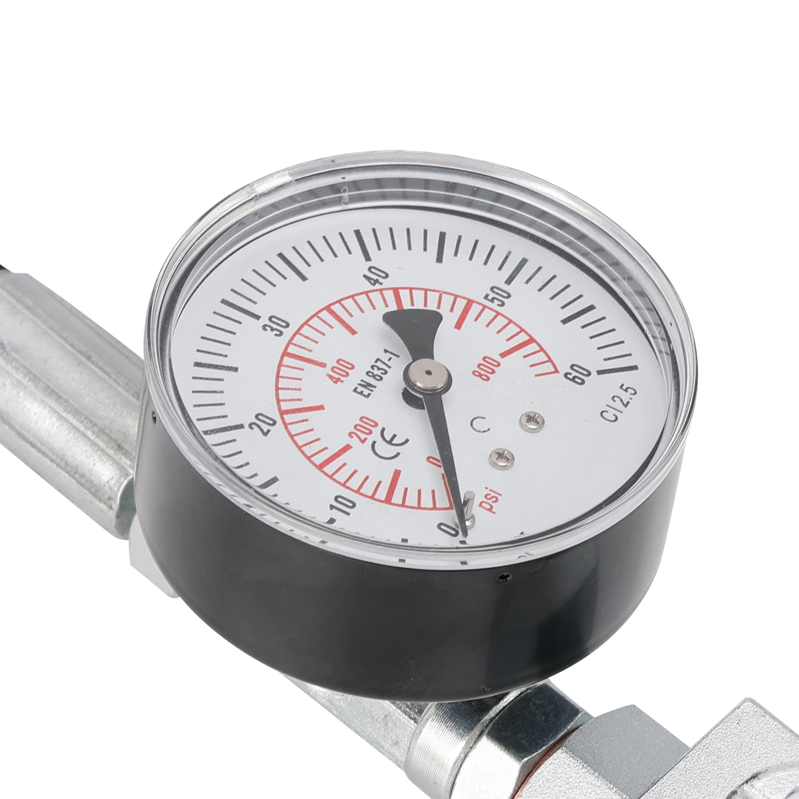 For Ford 6.0L-7.3L High Pressure Oil System IPR Air Test Tool 8542038839