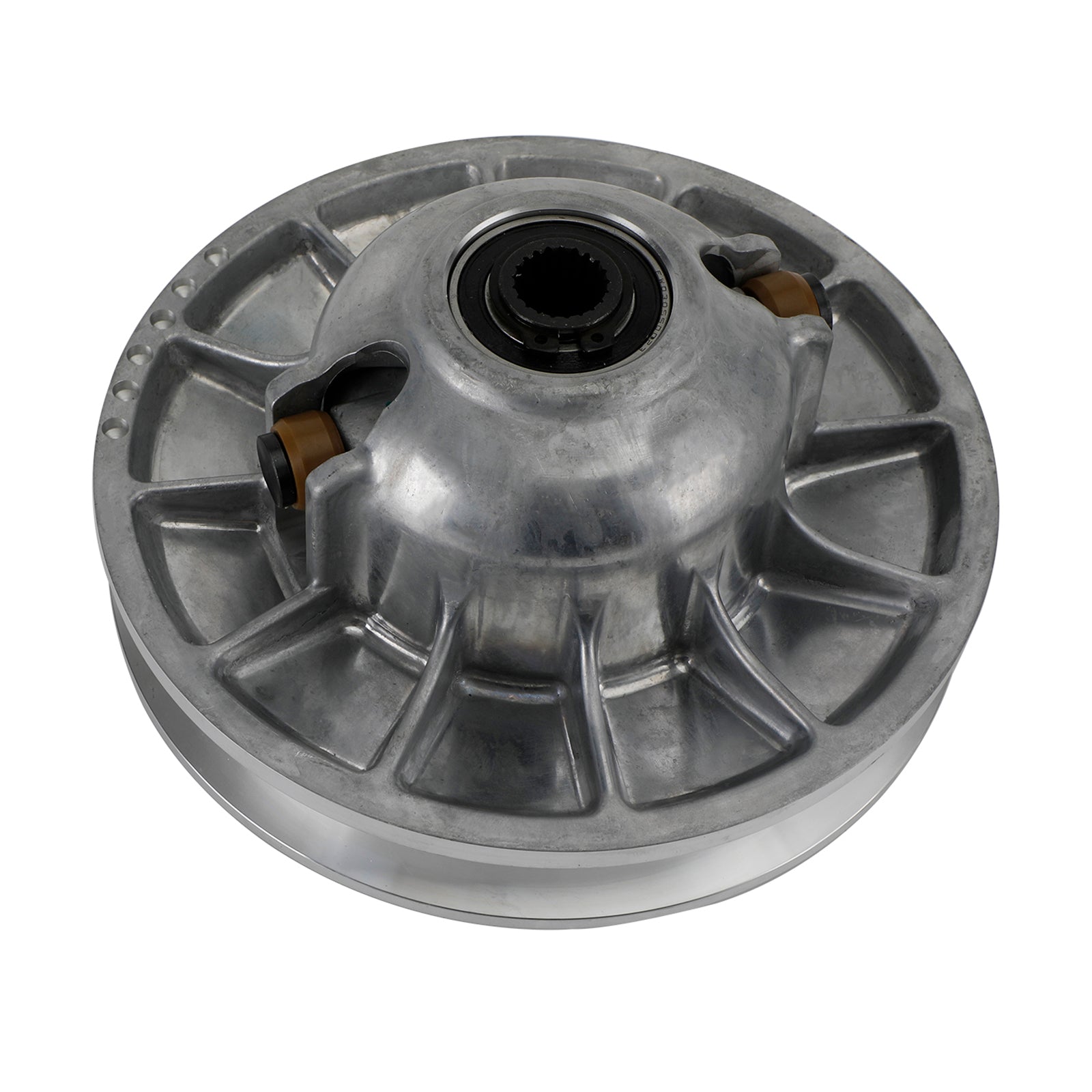 Voorkant&Achterste racekoppelingsvariator voor Polaris RZR General 1000XP 1323298 3235785