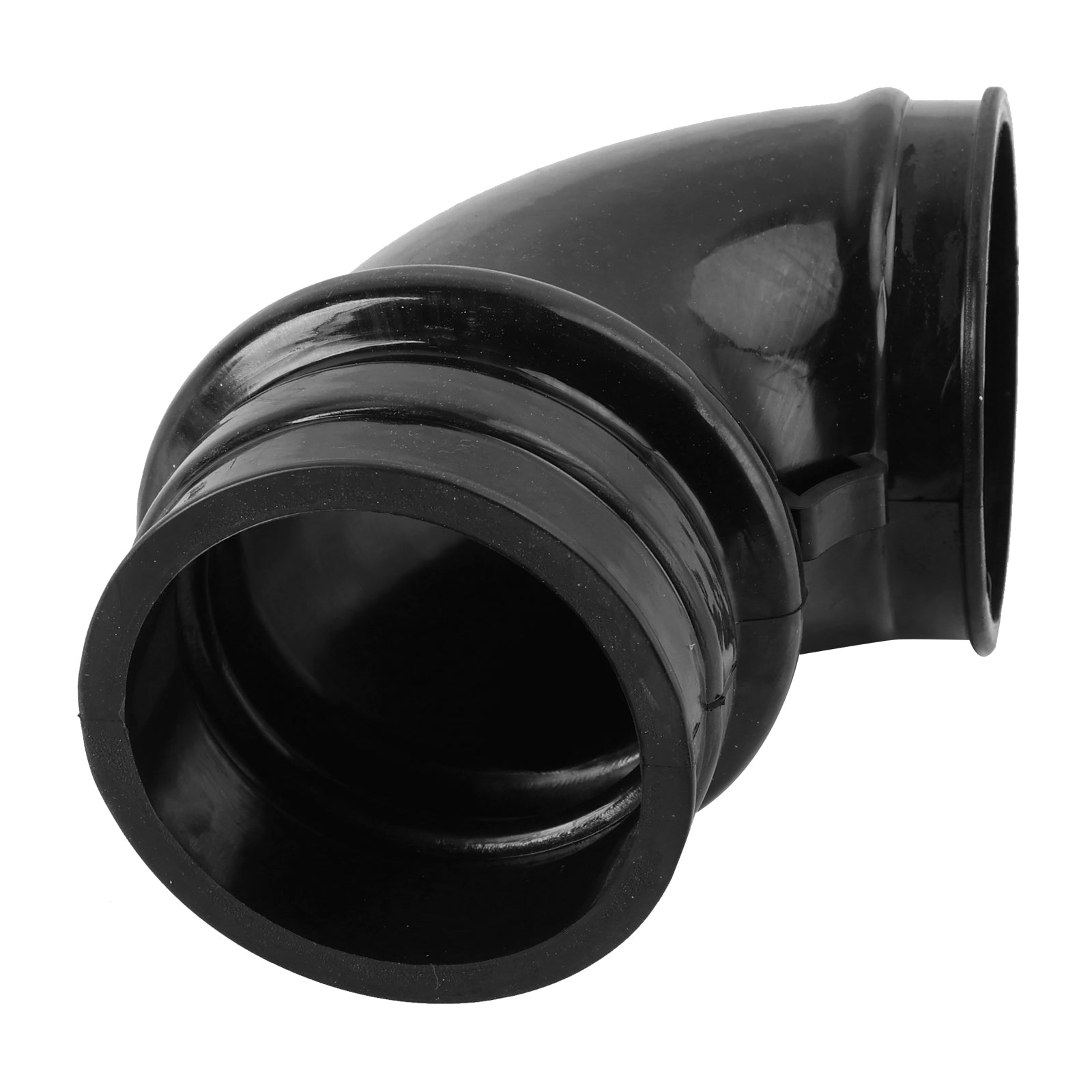 Par de ductos de articulação de ar para Yamaha XV1100 XV1000 XV750 XV700 VIRAGO 84-1999