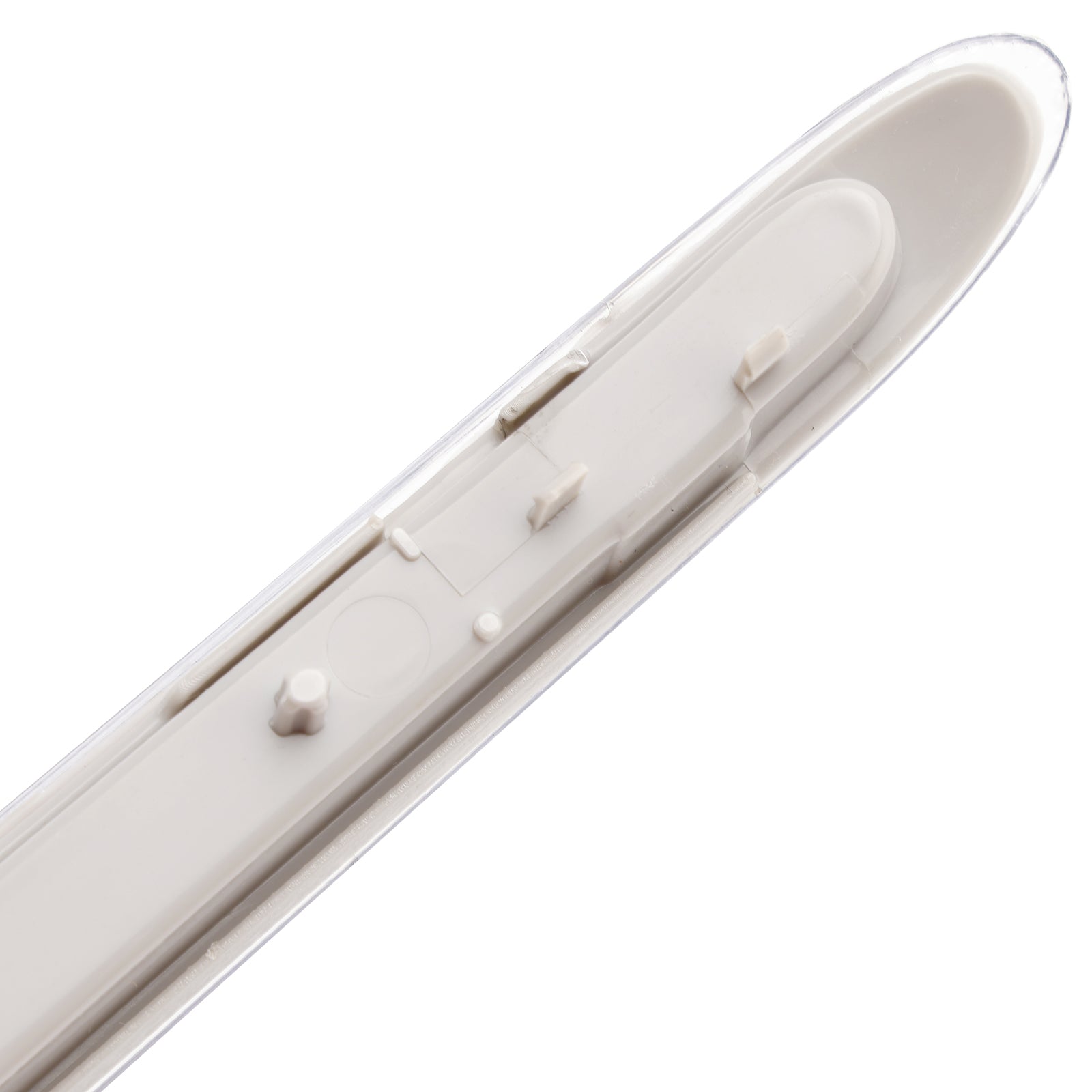 2007 - 2014 Mini Cooper CLUBMAN R55 Wagon Third Brake Light w/ Clear Lens 63252755613