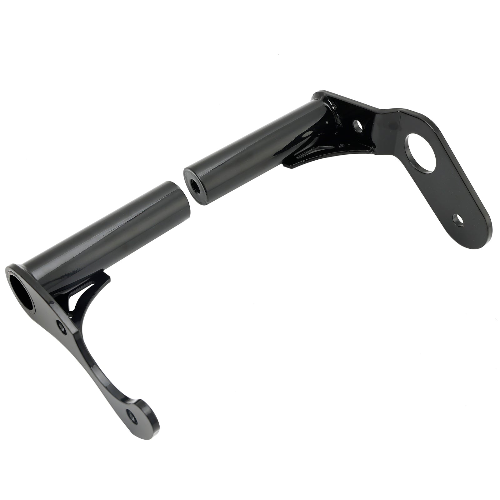 2018+ Glide Road King Softail achtermotorbeschermer Crash Bar Framebeschermer bumper