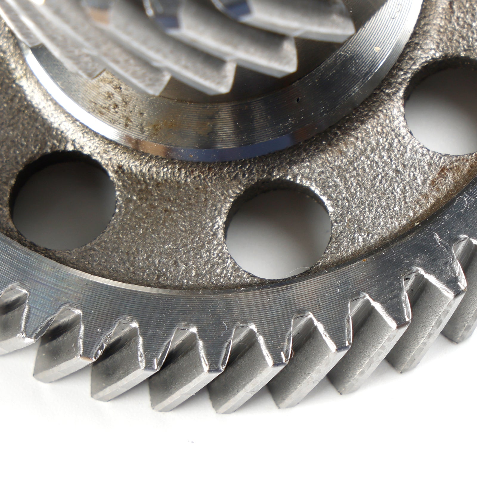 Prime de distribution de moteur Arite à échappement CAM CAMALF POUR HONDA CG125