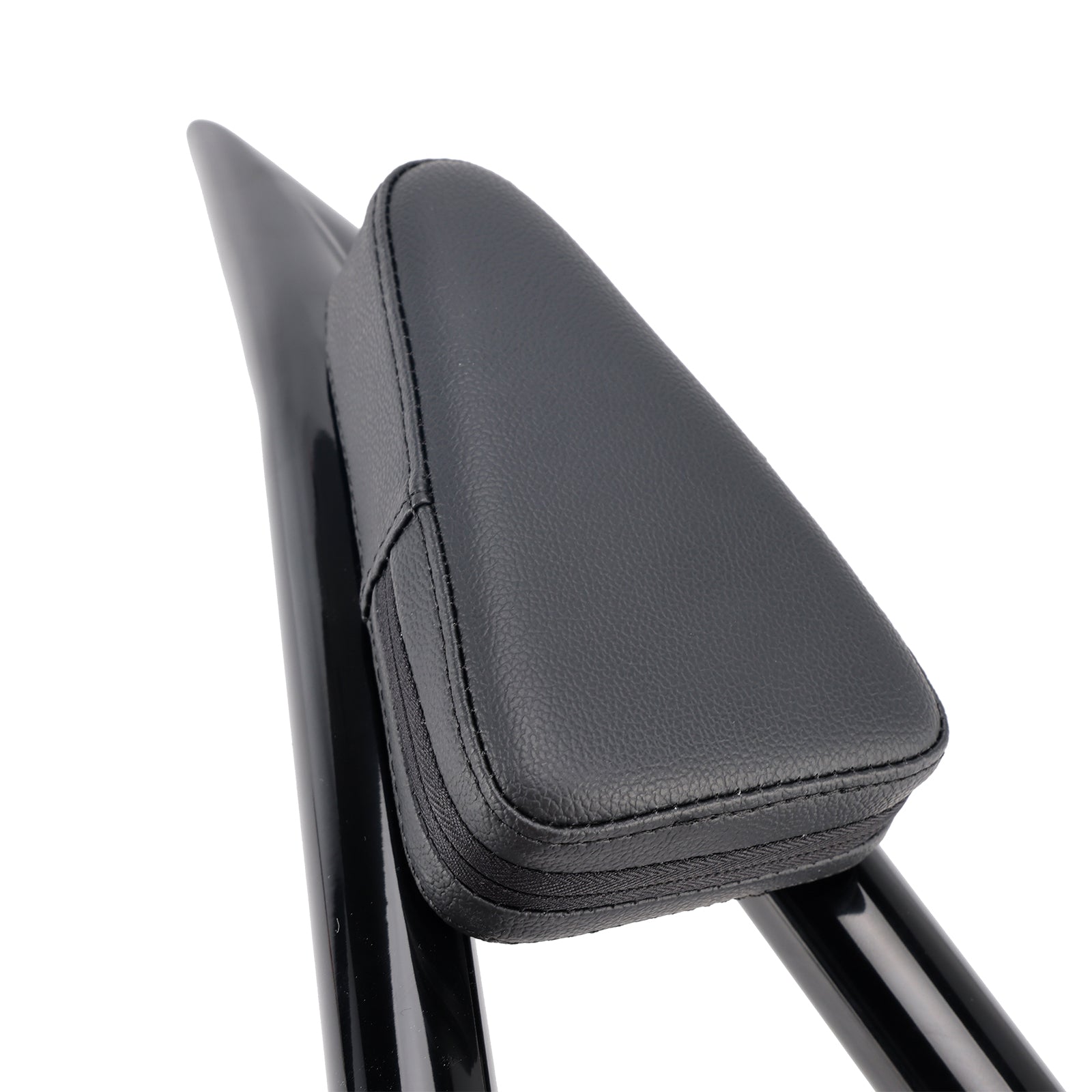 2018+ Low Rider FXLR FXLRS FXLRST FXRST SPORT GLIDE FLSB Passageiro Sissy Backrest