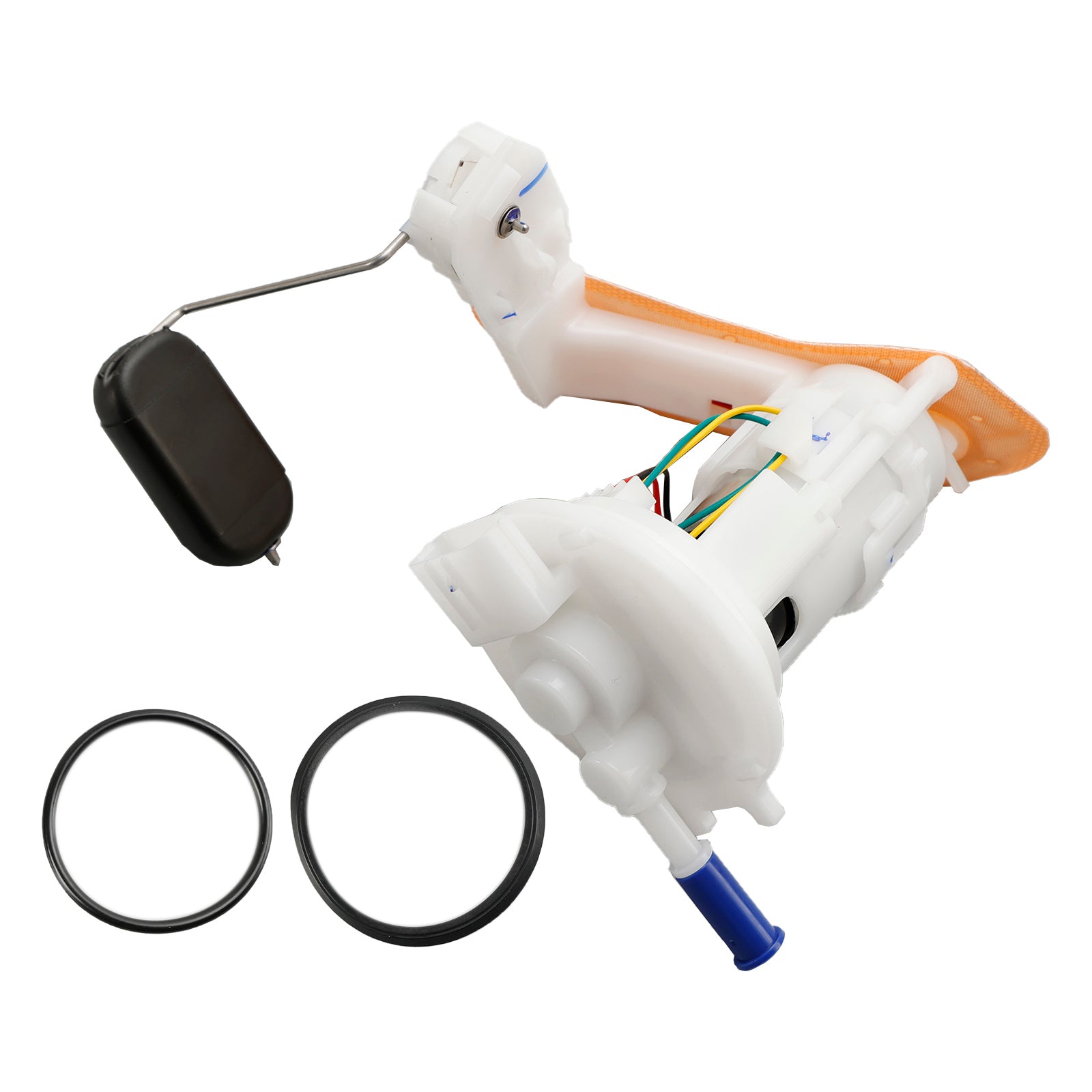 Conjunto de bomba de combustible 16700-K81-N00 16700-K81-N01 para Honda Beat Scoopy K93 K25G