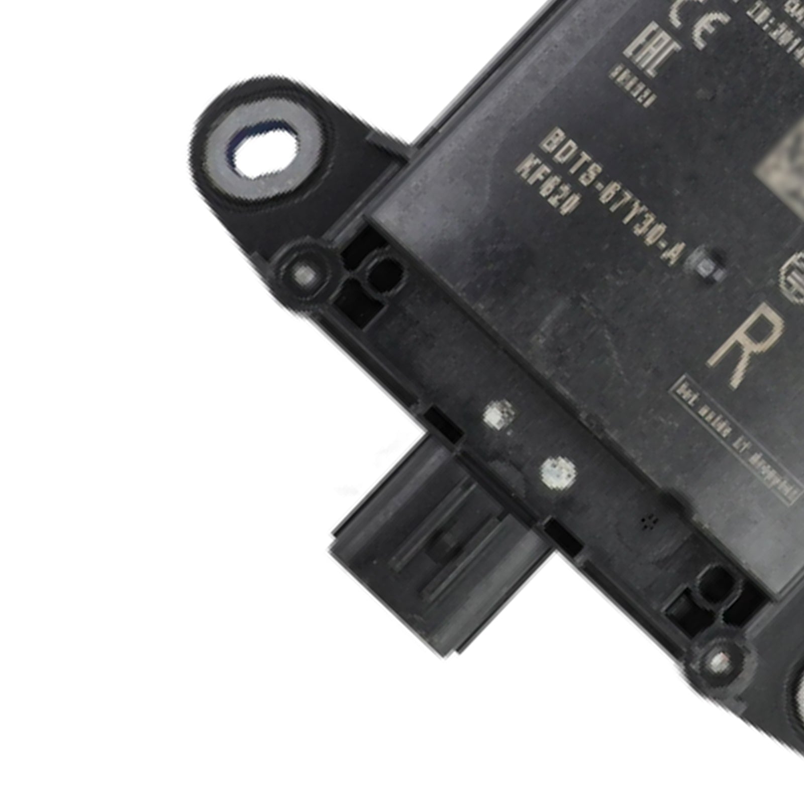 Rear Blind Spot Radar Sensor Module BDTS-67Y30-A For Mazda CX-30 2020-2023