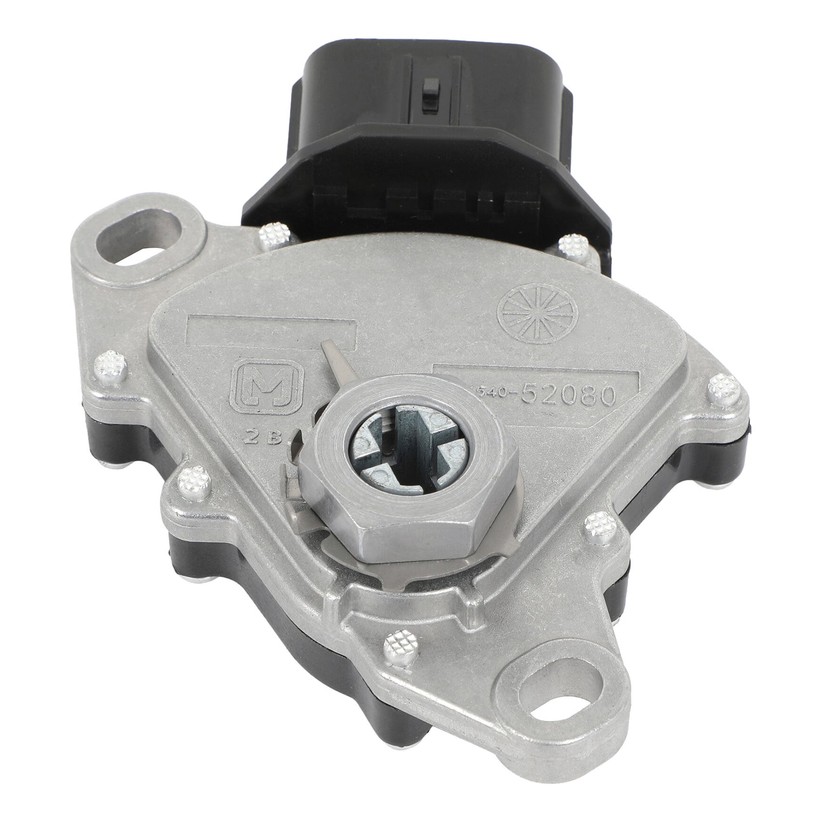2008-2014 Scion xD 1.8L Interruptor de seguridad neutral de transmisión 84540-52080
