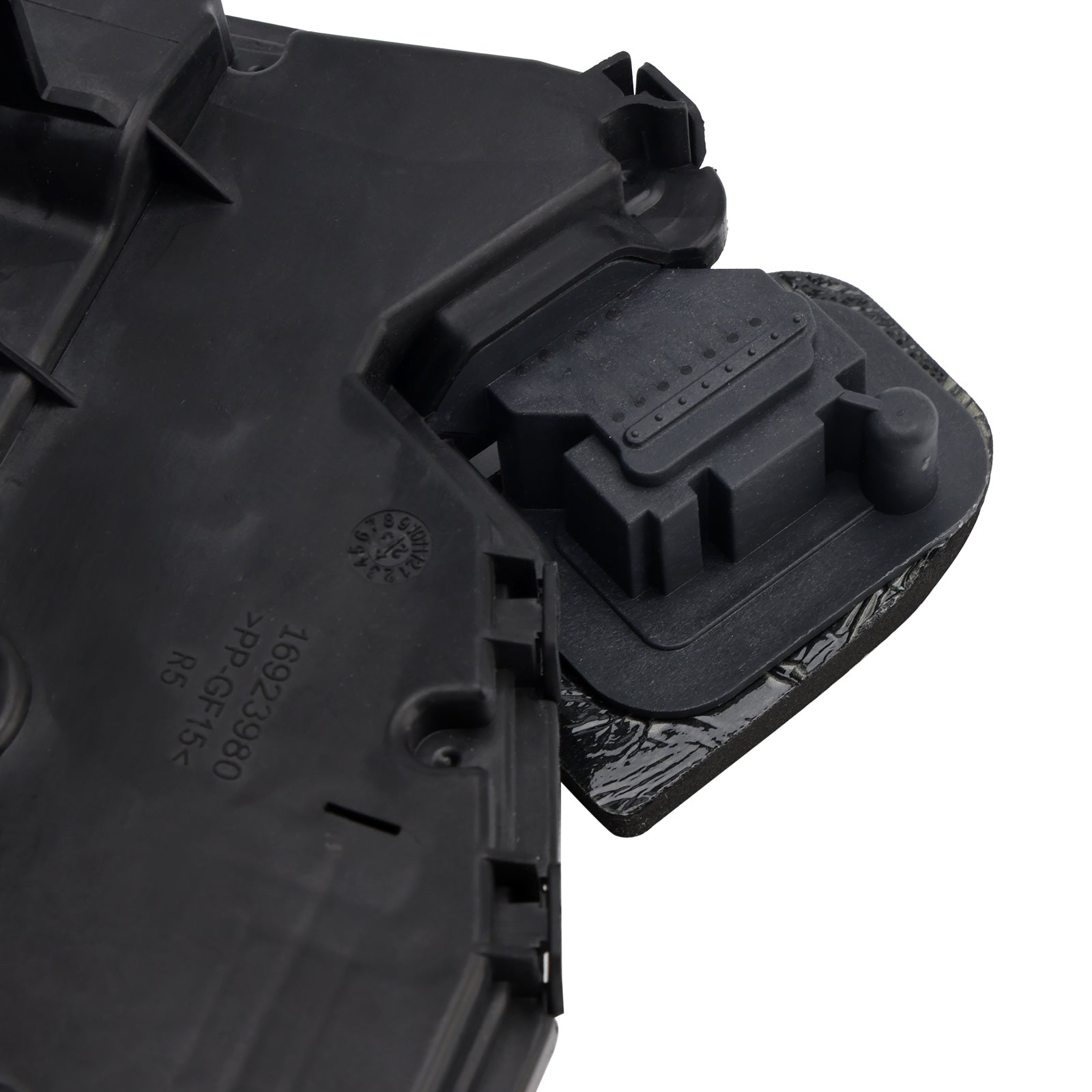 Avant gauche + action de verrouillage de porte droite 5NB837015E/016E pour VW Golf 7 Audi Skoda