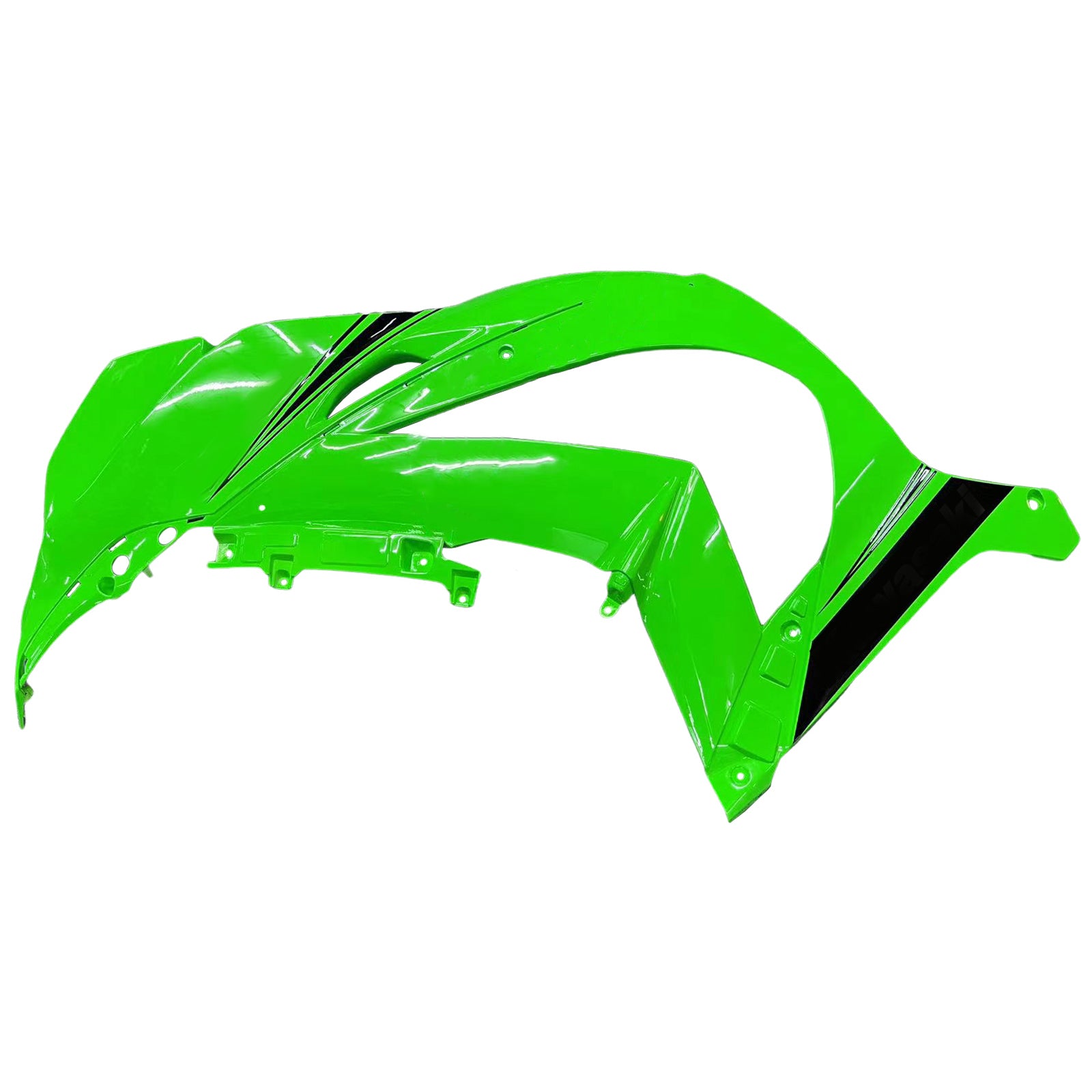 Injection Fairing Kit Bodywork Plastic ABS fit For Kawasaki ZX10R 2016-2020