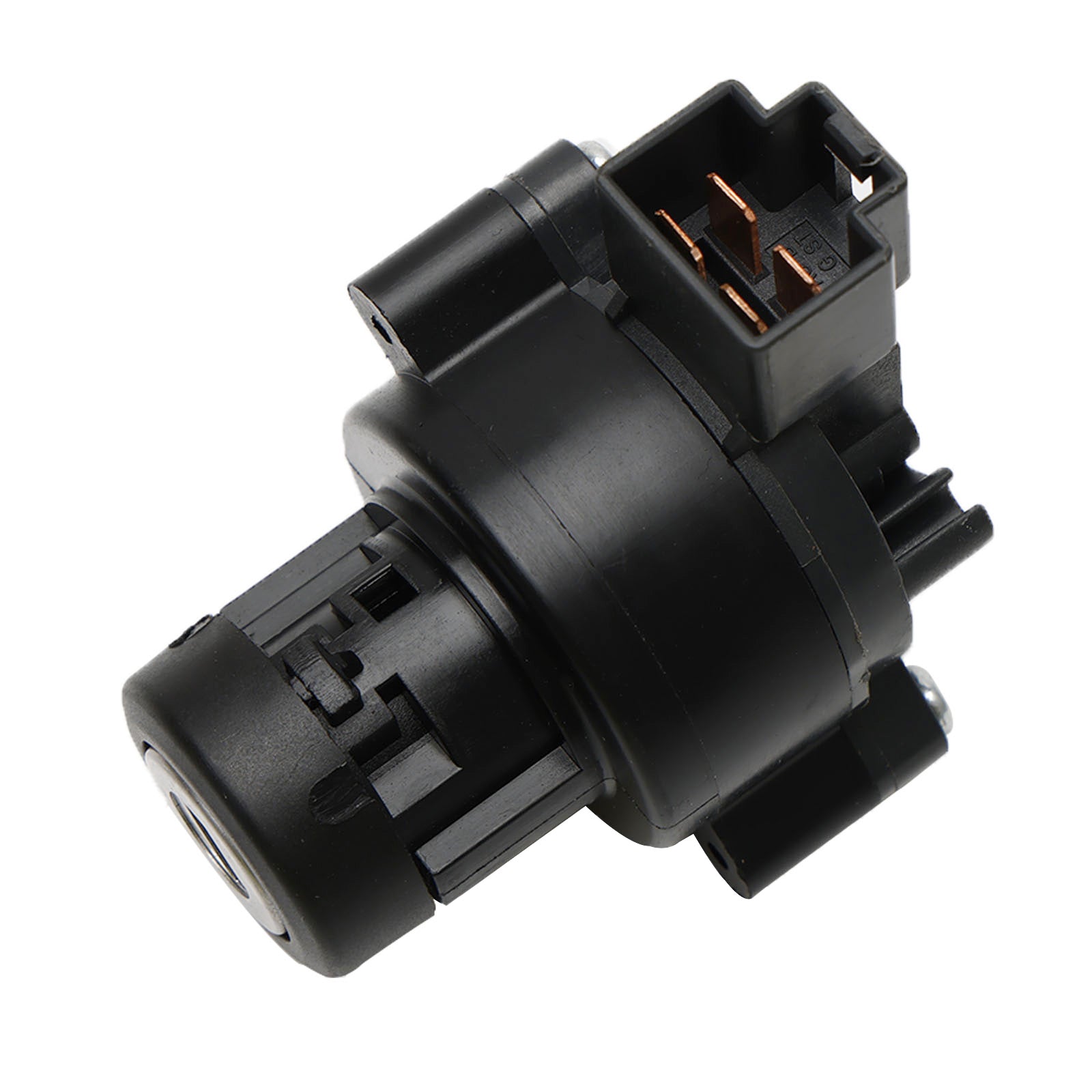 Interruptor de encendido con 2 llaves K2871-62100 K2871-62120 compatible con Kubota BX1880 BX2380