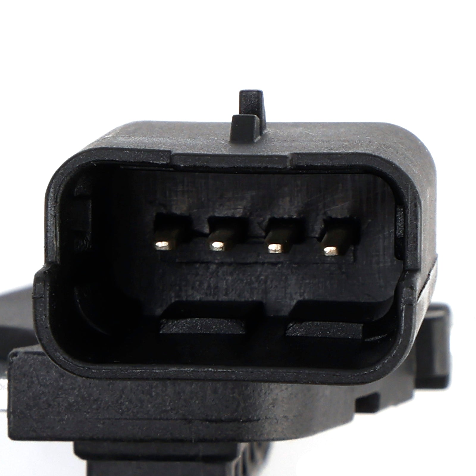 Mass Air Flow Meter Sensor 9677093080 For Citroen Peugeot 1.6 Blue HDI