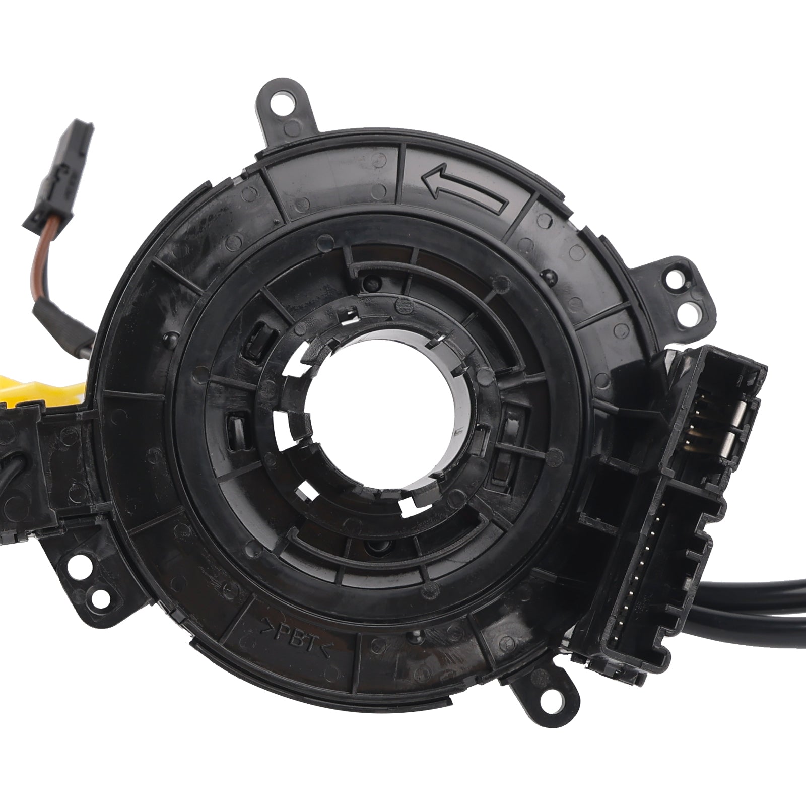Clock Spring With Audio Control 84316707 For Chevrolet Colorado GMC Canyon 19-22