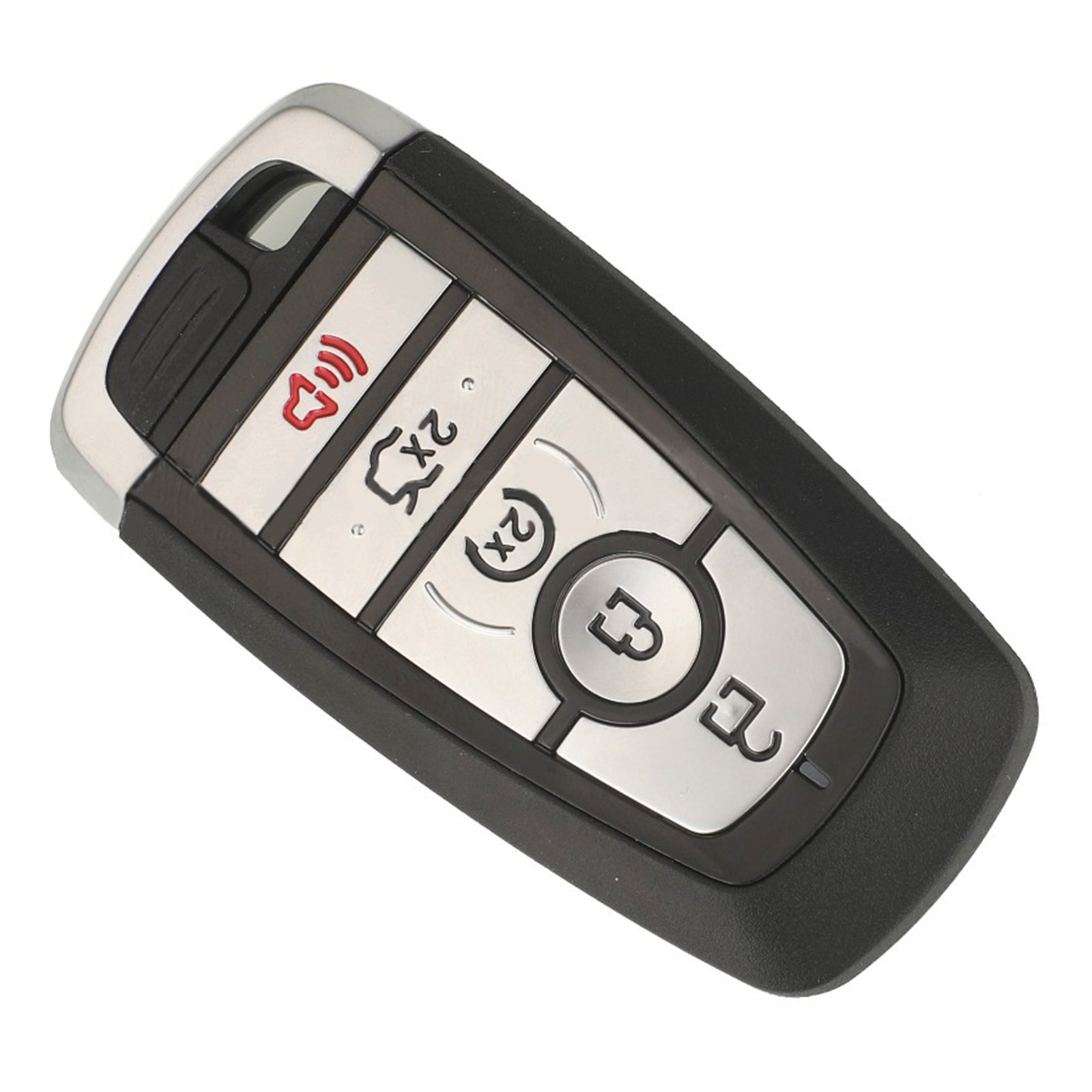 Télécommande intelligente 164-R8149 902MHZ de porte-clés Ford Edge Fusion 2017-2022