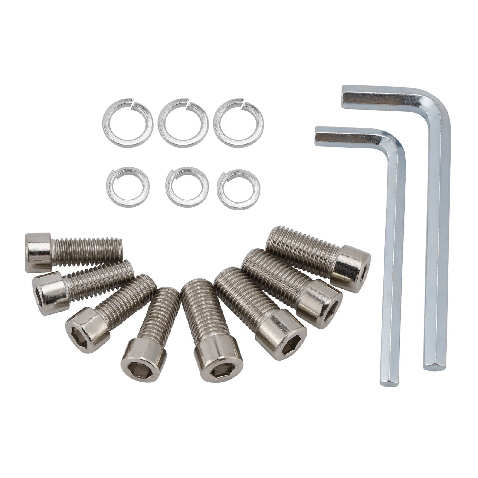 Ensemble de rétroviseurs gauche pour Yamaha X-MAX XMax 250 300 400 2017-2025 & Rotation à 360° vers la droite