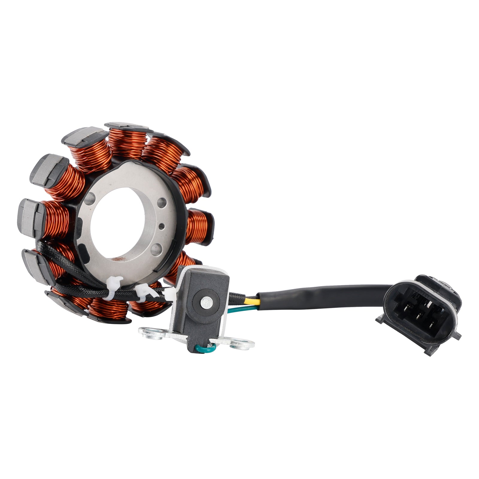 Statorgenerator voor Piaggio Vespa LX 50 Primavera 50 S 50 Sprint 50 4T 4V 2009-2017