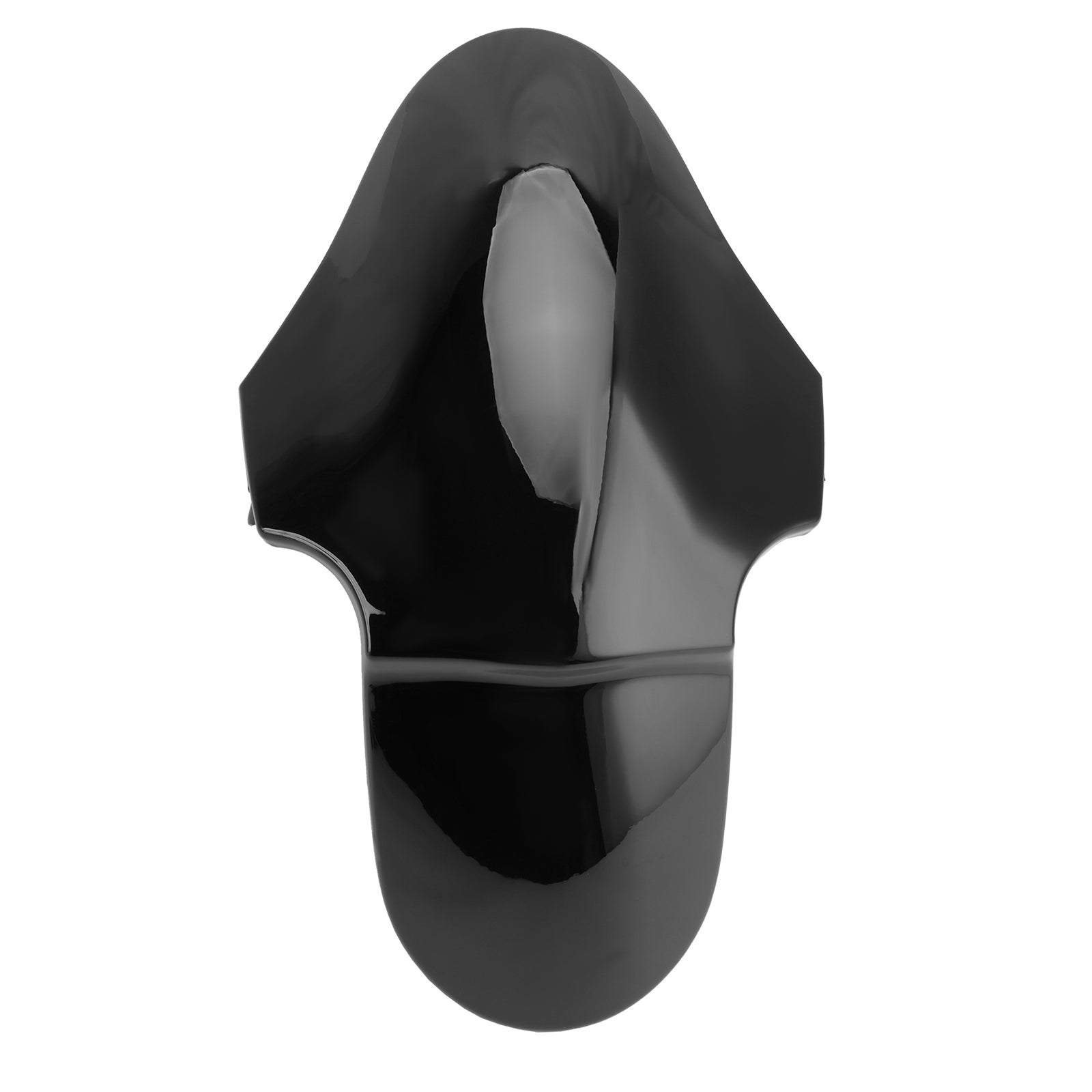 2024-2025 Daytona 660 voorspatbord spatbord kuipkuip