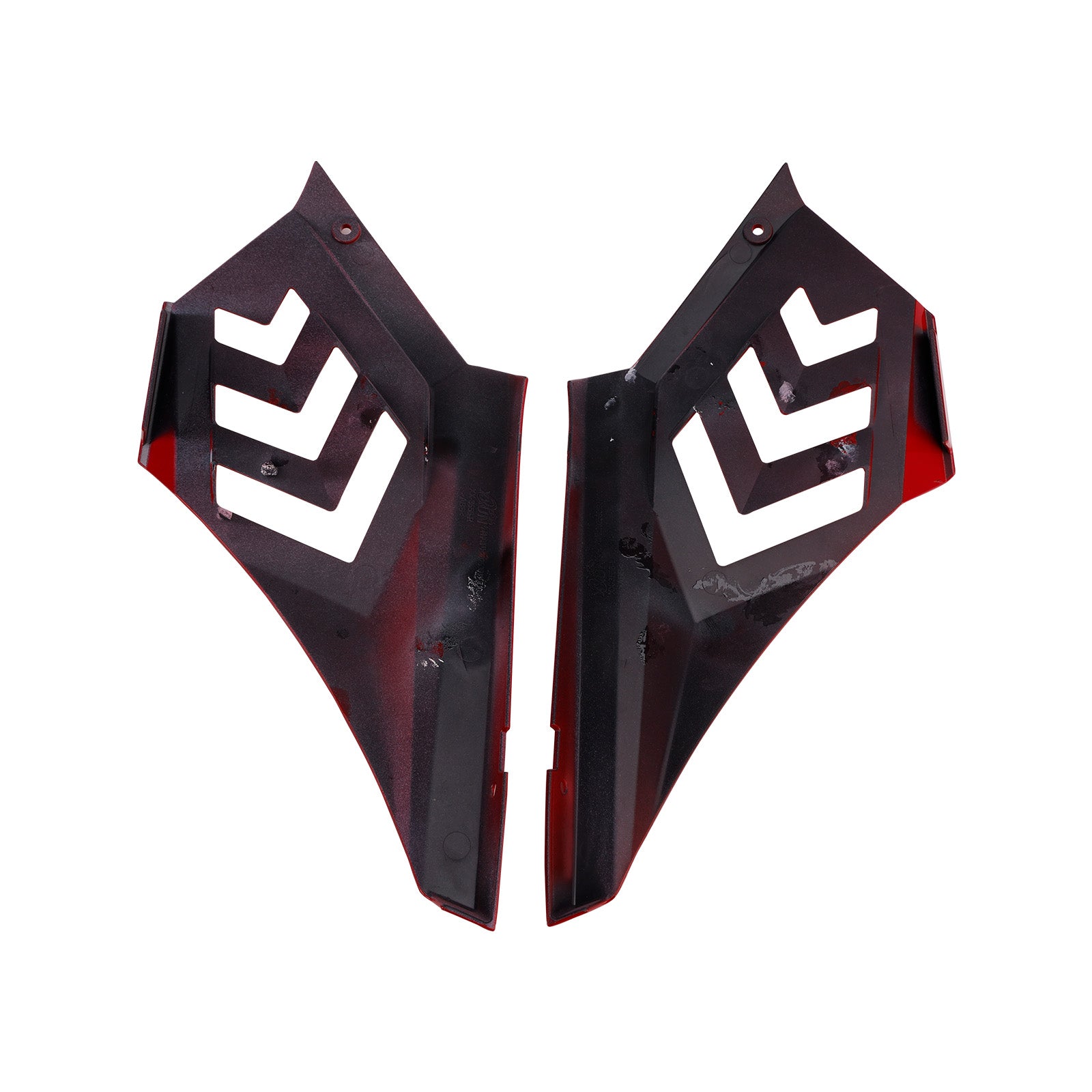 2024-2025 Honda CBR650R Side Frame Panel Protector Fairings Cover