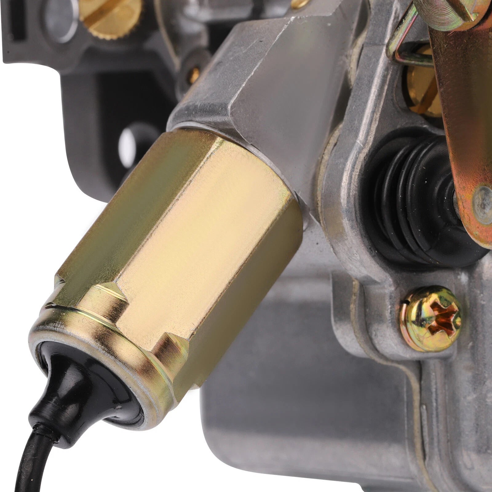 Carburetor 2 Barrel 16010-H6100 For Nissan B210 A14 75-78 Pulsar Base Hatchback