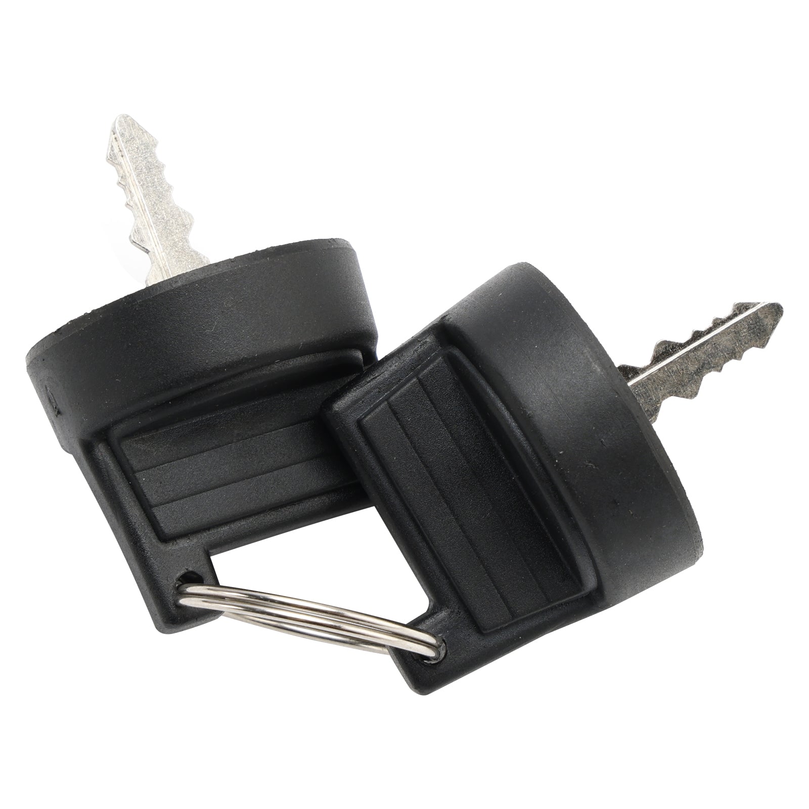 2-pins contactsleutelschakelaar 9CR6-010100-20000 voor CFMoto CF188 CF500 CF600 X5 X6