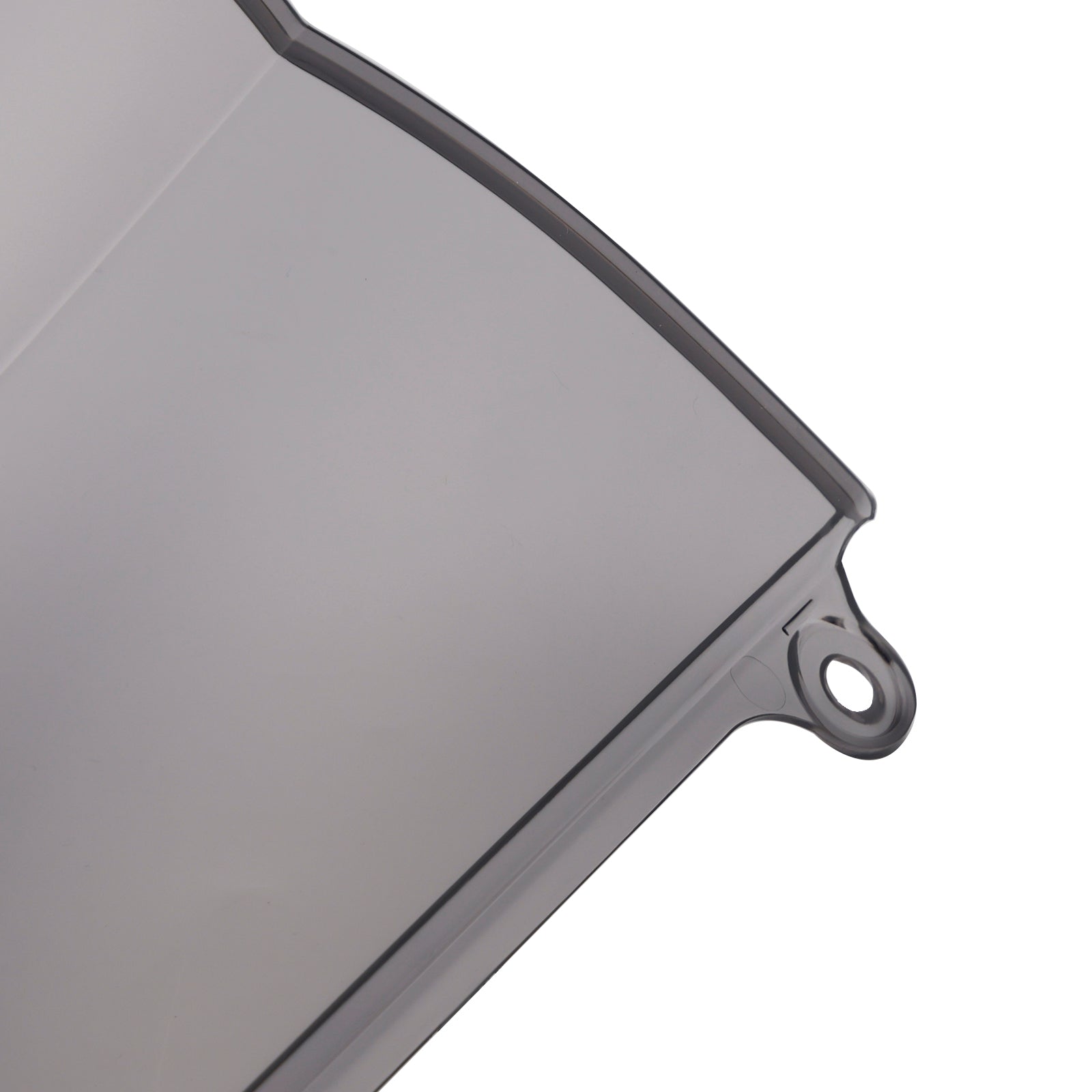 Windshield WindScreen fit for HONDA CBR600RR 2021-2025