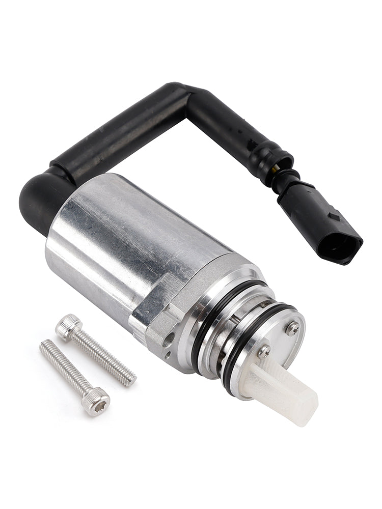 VW Golf IV 1J Pompe différentielle arrière 02d525557