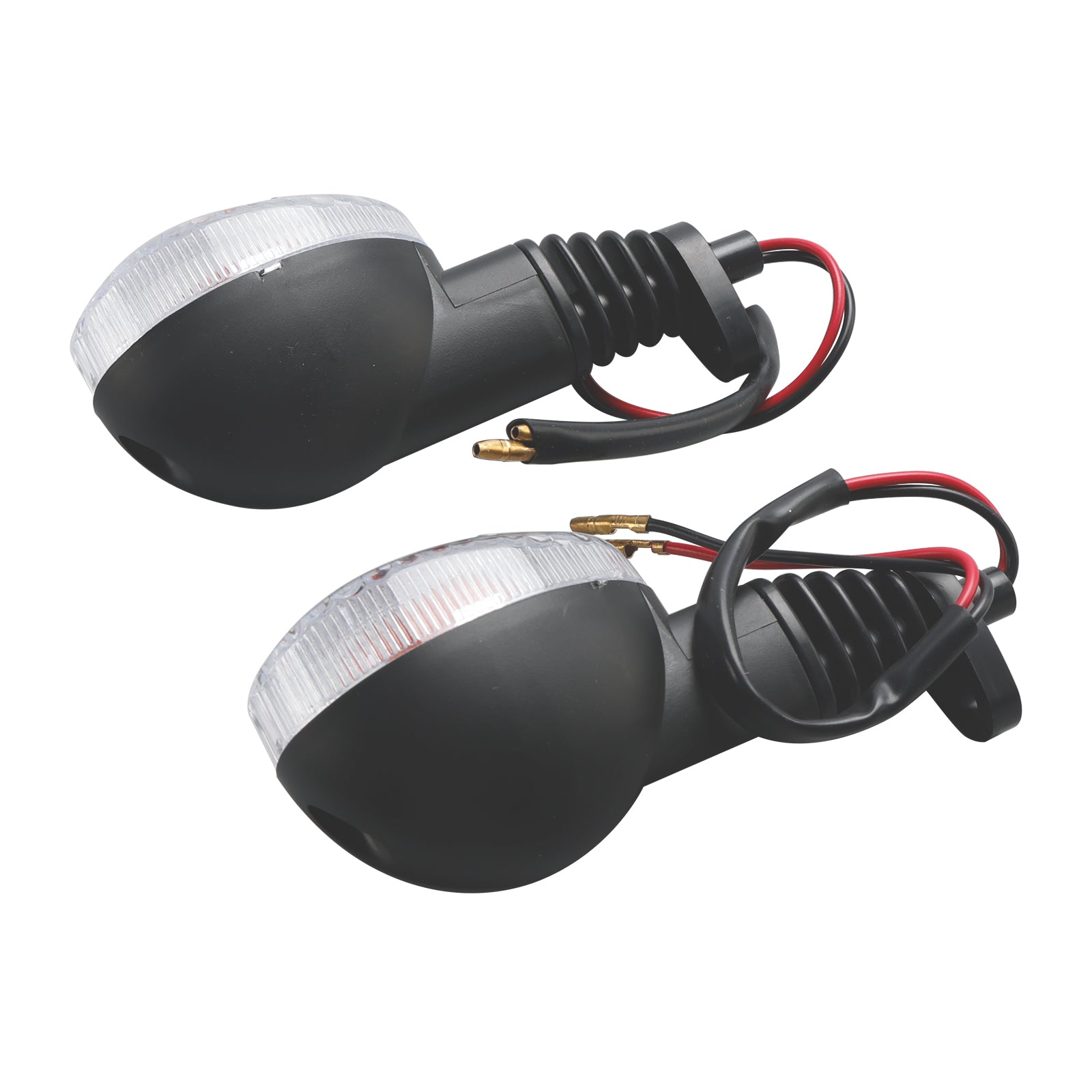 Clignotant, lampe indicateur pour KAWASAKI NINJA 250R KLX 125 150 250 300