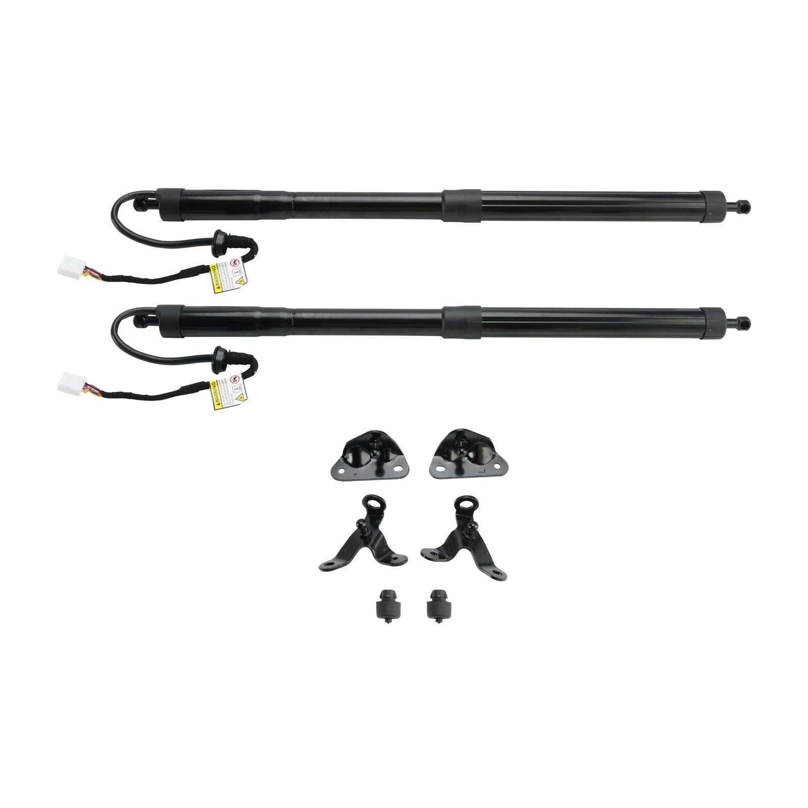 Contrefiche à gaz de hayon électrique Toyota Fortuner 2015-2020 6892071030 6891071032