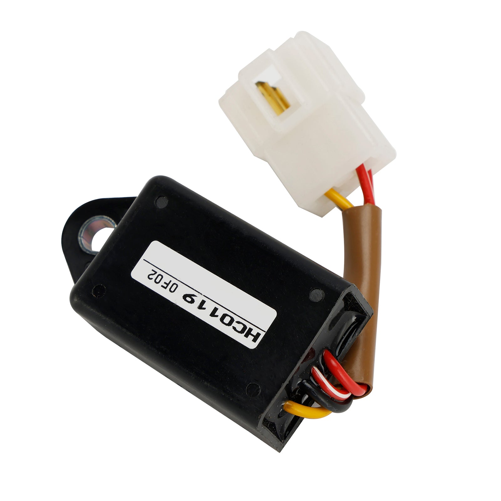 HC0119 HCO119 129211-77920 Unidade de tempo Flameout Relay Fits para o motor Yanmar