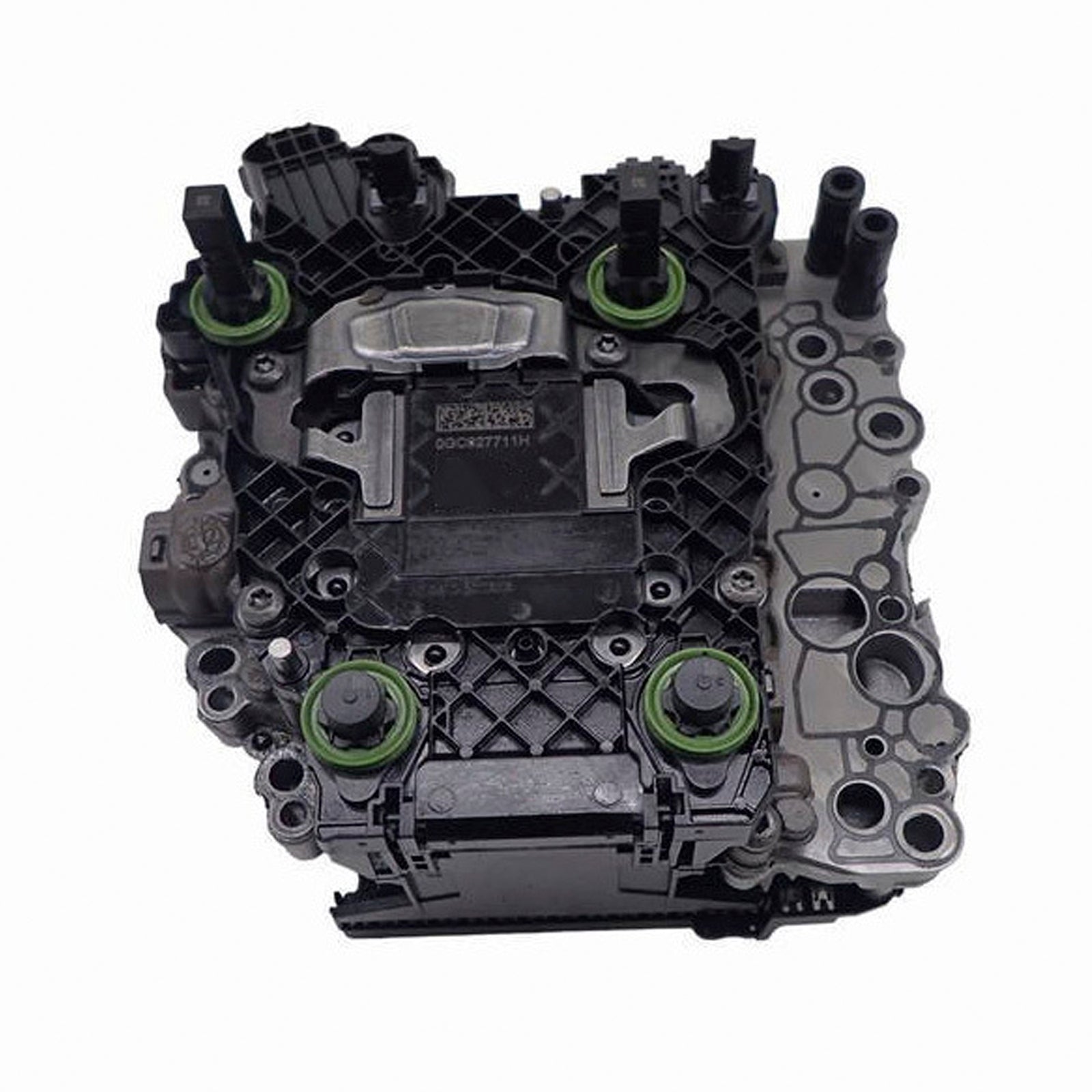 2014-2021 AUDI S3 GOLF R CUPRA 2.0 TFSI TSI Auto DSG Mechatronische eenheid TCU + kleplichaam 0GC927711G