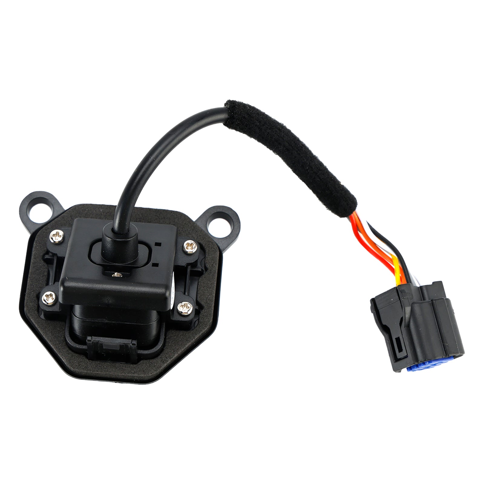 Reverzná kamera Zadná kamera 95760-G3000 pre Hyundai I30 2016-2021