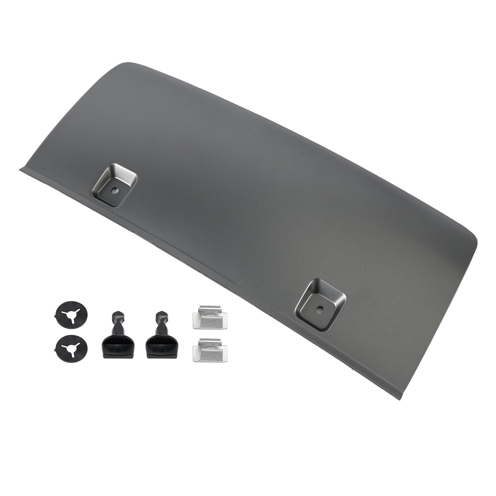 4L0807819M Rear Bumper Tow Hook Bar Cover Cap for Audi Q7 2010-2015