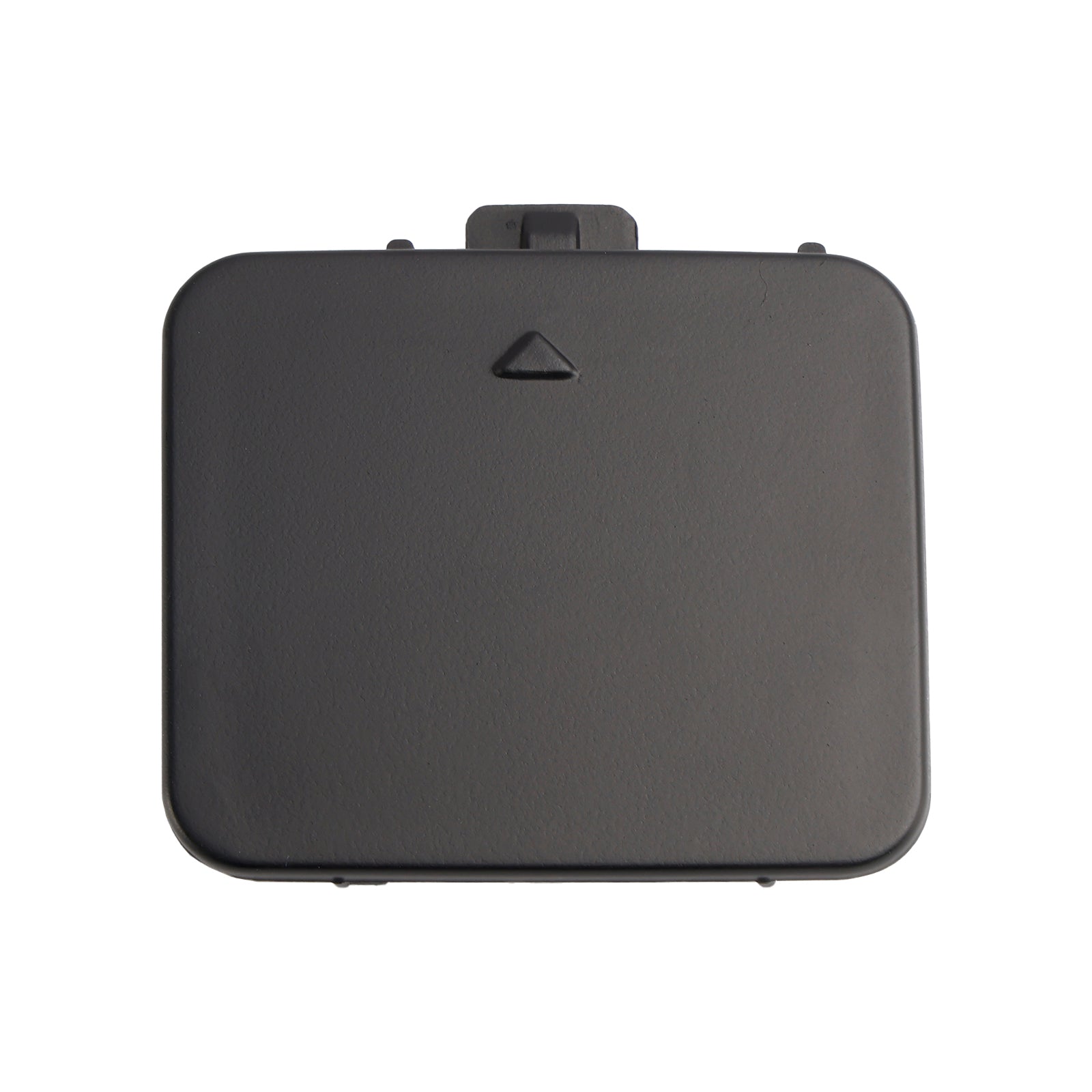 2003-2010 BMW E60 5-serie Saloon M Sport voorbumper trekhaak afdekkap 51117897210