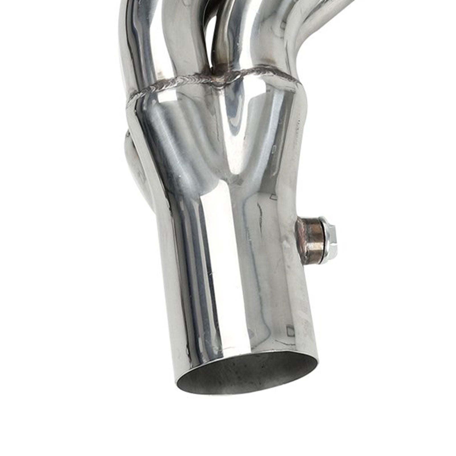 Cabeceras de acero inoxidable LS Swap Fit Camaro Firebird 82-92 Tercera generación F-Body