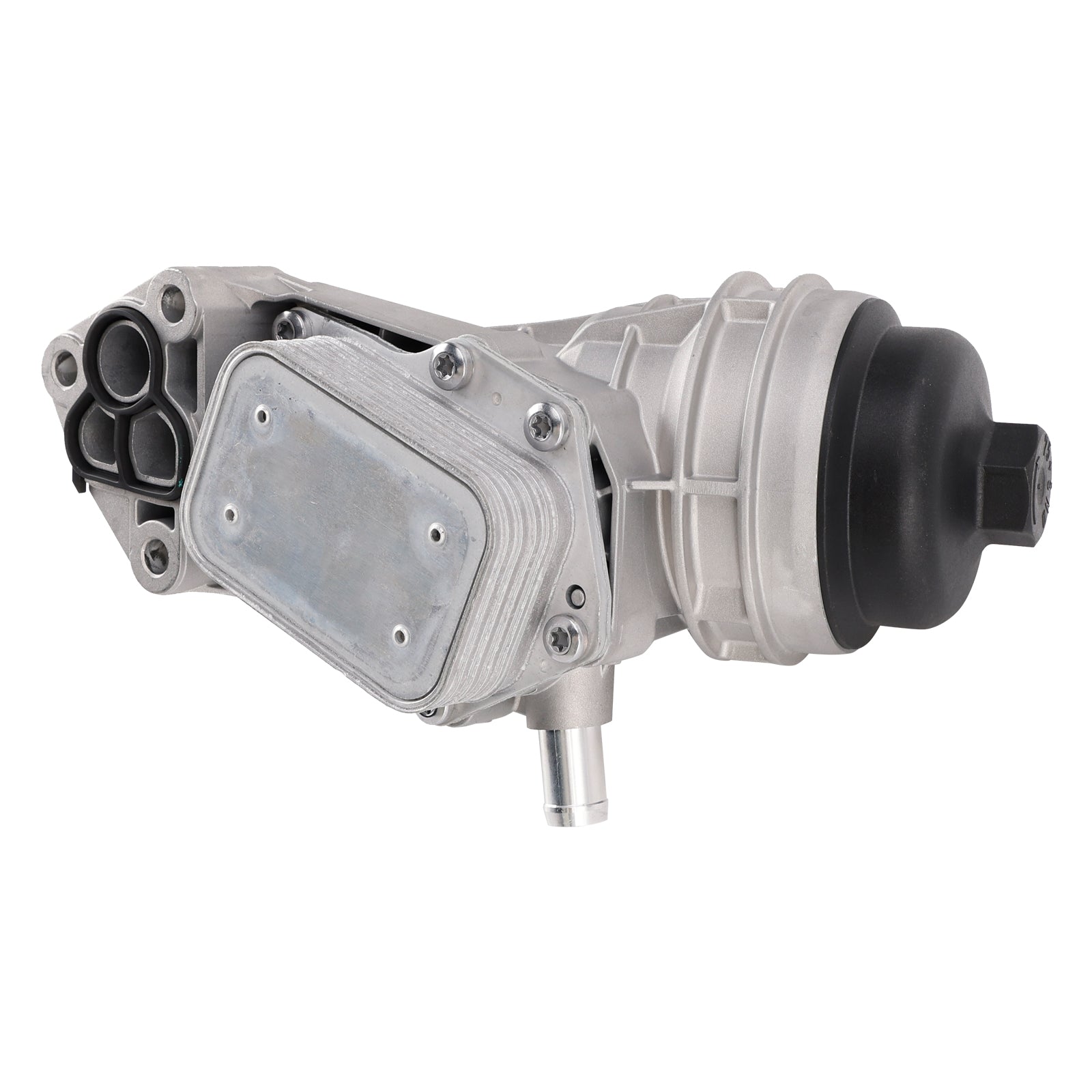 Oliekoelermontage A2701800810 voor Mercedes-Benz CLA C117 C118 X117 GLA H247