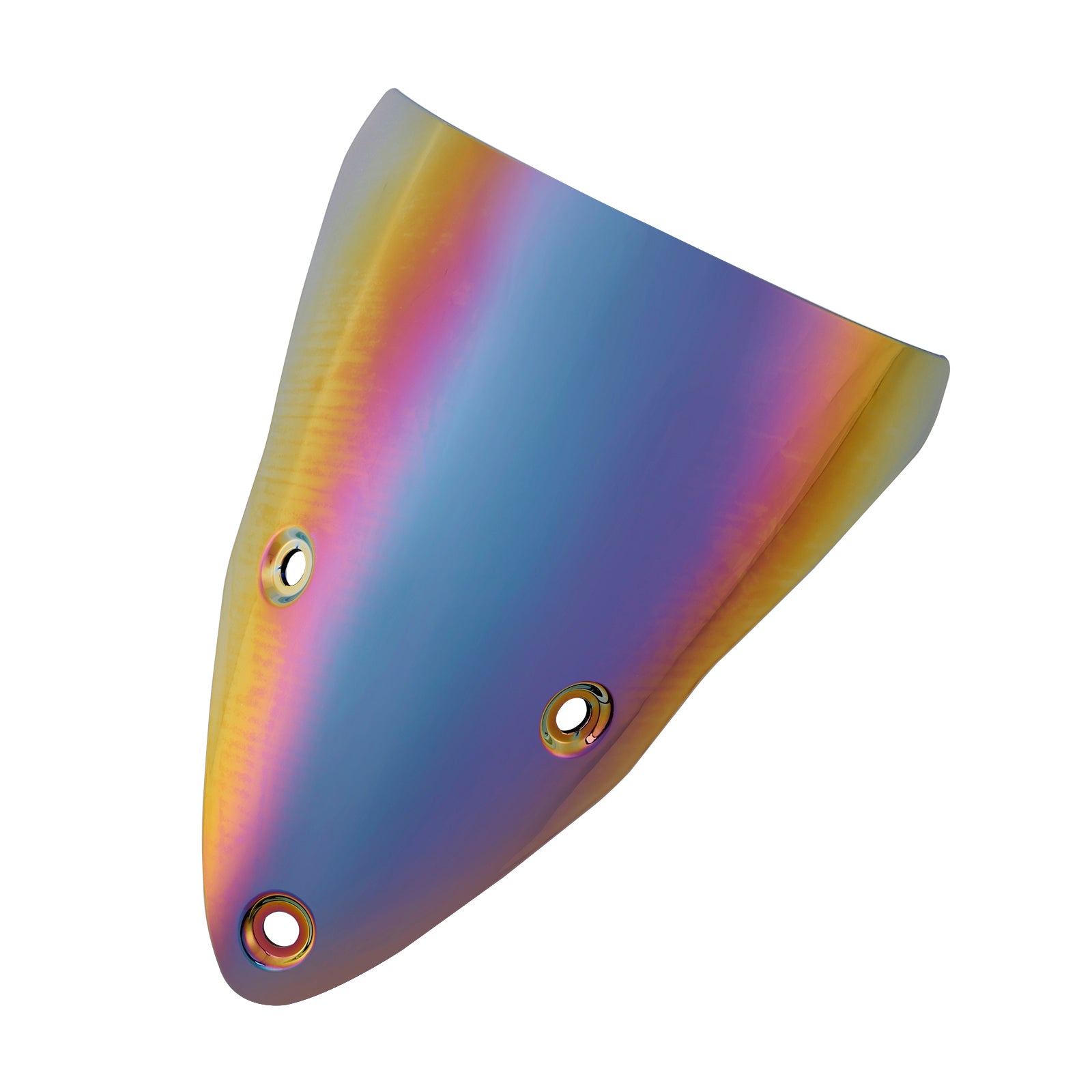 Frontrute frontrute passer for Ducati Supersport 939 2017-2020 950 2021-2024