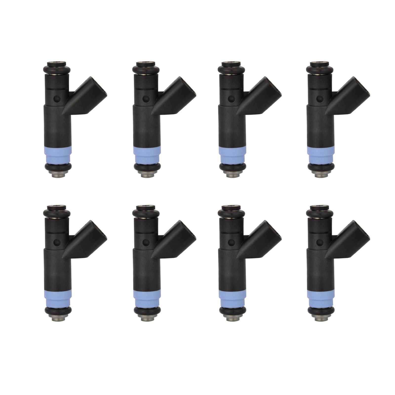 8Pcs Fuel Injector For Dodge Ram 1500 2500 3500 5.7L V8 2003 53032142AC