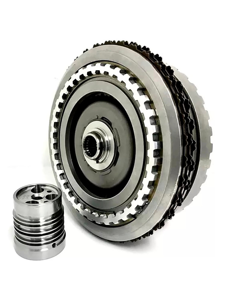 6T40 6T45E 3-4-5 Dubbel trumöverföring Omvänd koppling 24253300 för Cruze Buick