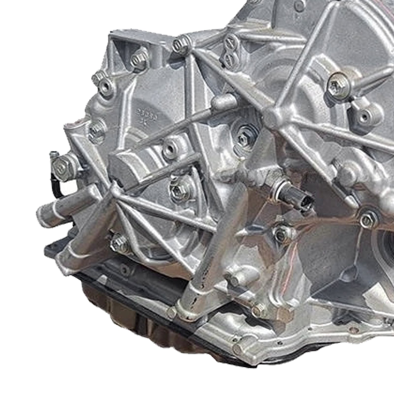 2018-2022 Toyota C-HR 2.0L FWD K114 Automatic Transmission Assembly 30400-1003