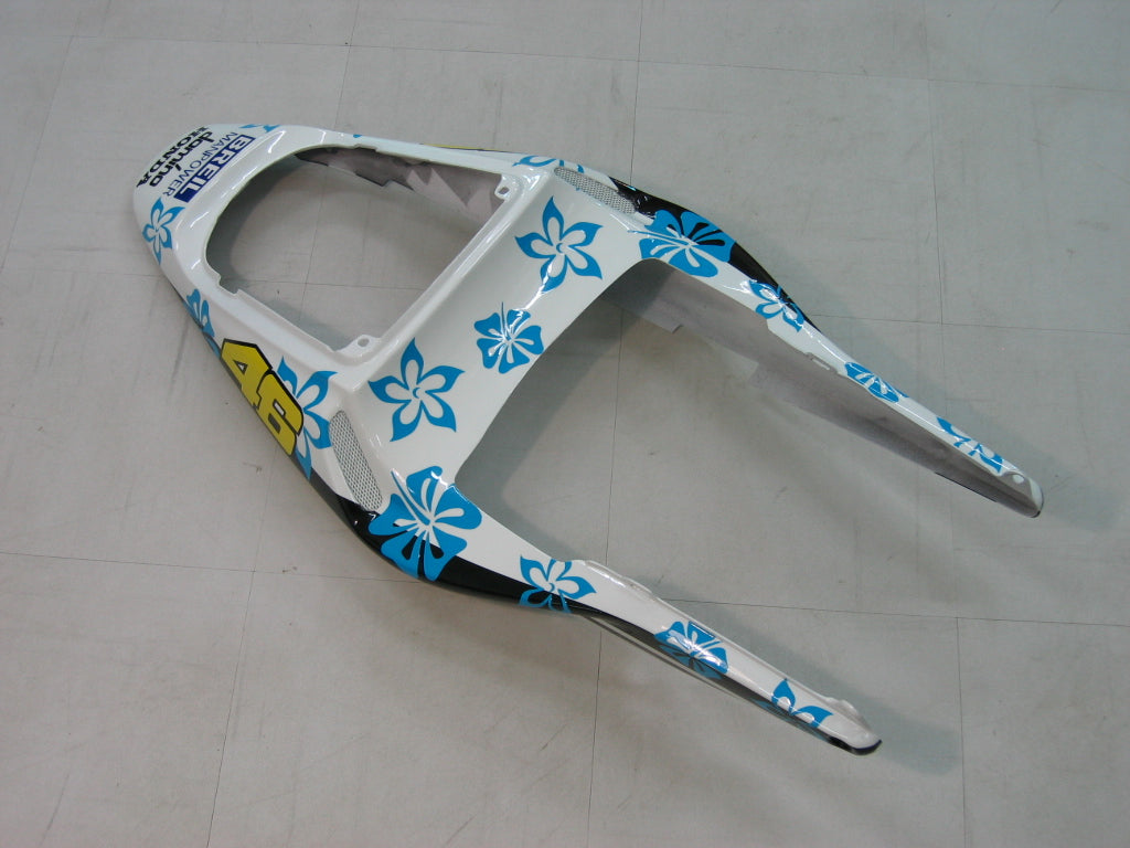 2003-2004 CBR600RR Failing Bodywork Multi-Color ABS injeção de Plásticos moldados 12# genérico